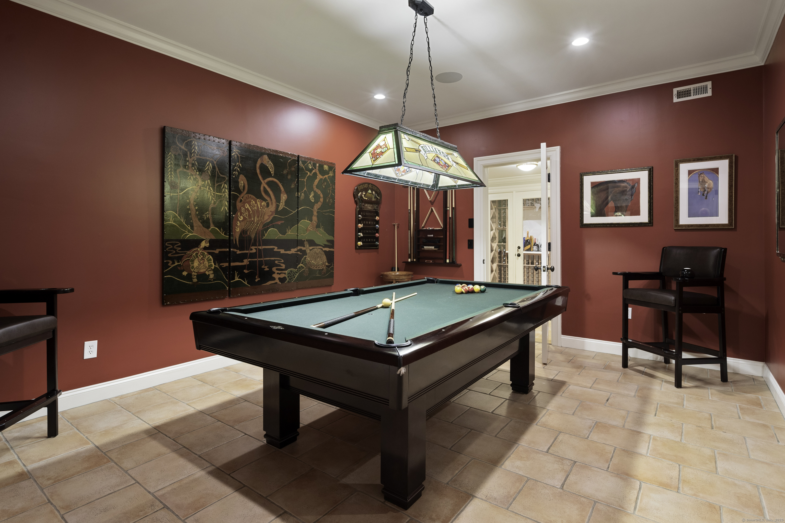 17 Wardwell, New Canaan, Connecticut 06840