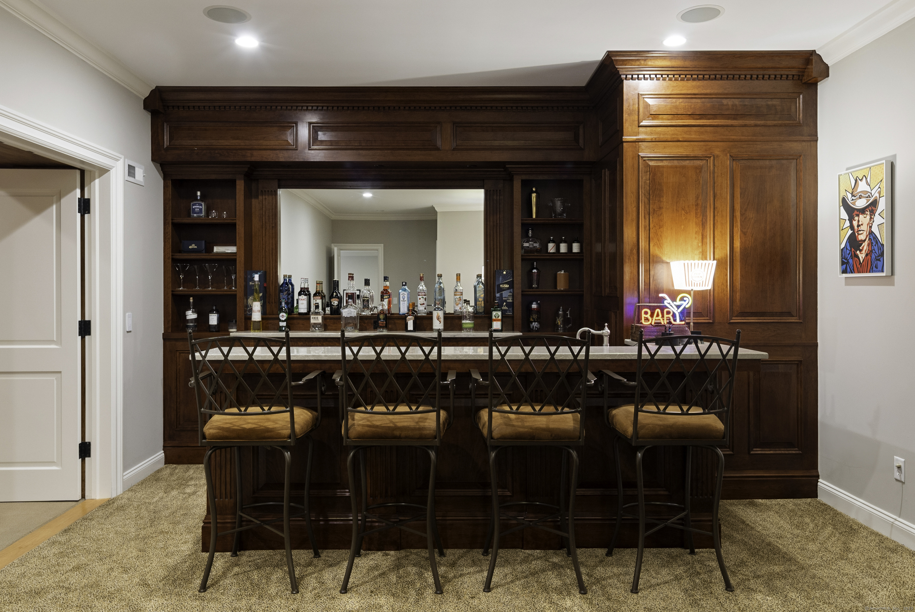 17 Wardwell, New Canaan, Connecticut 06840