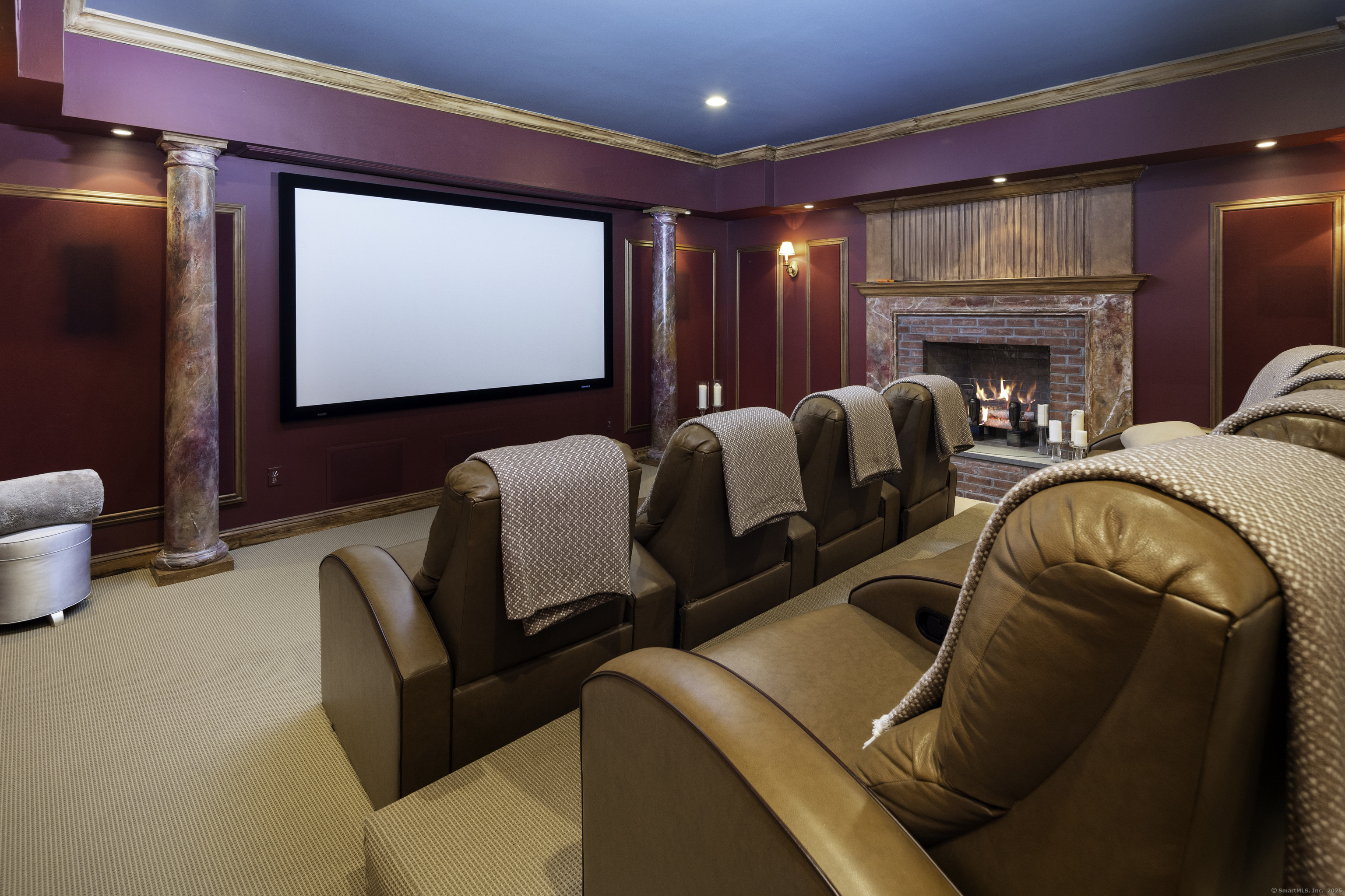 17 Wardwell, New Canaan, Connecticut 06840