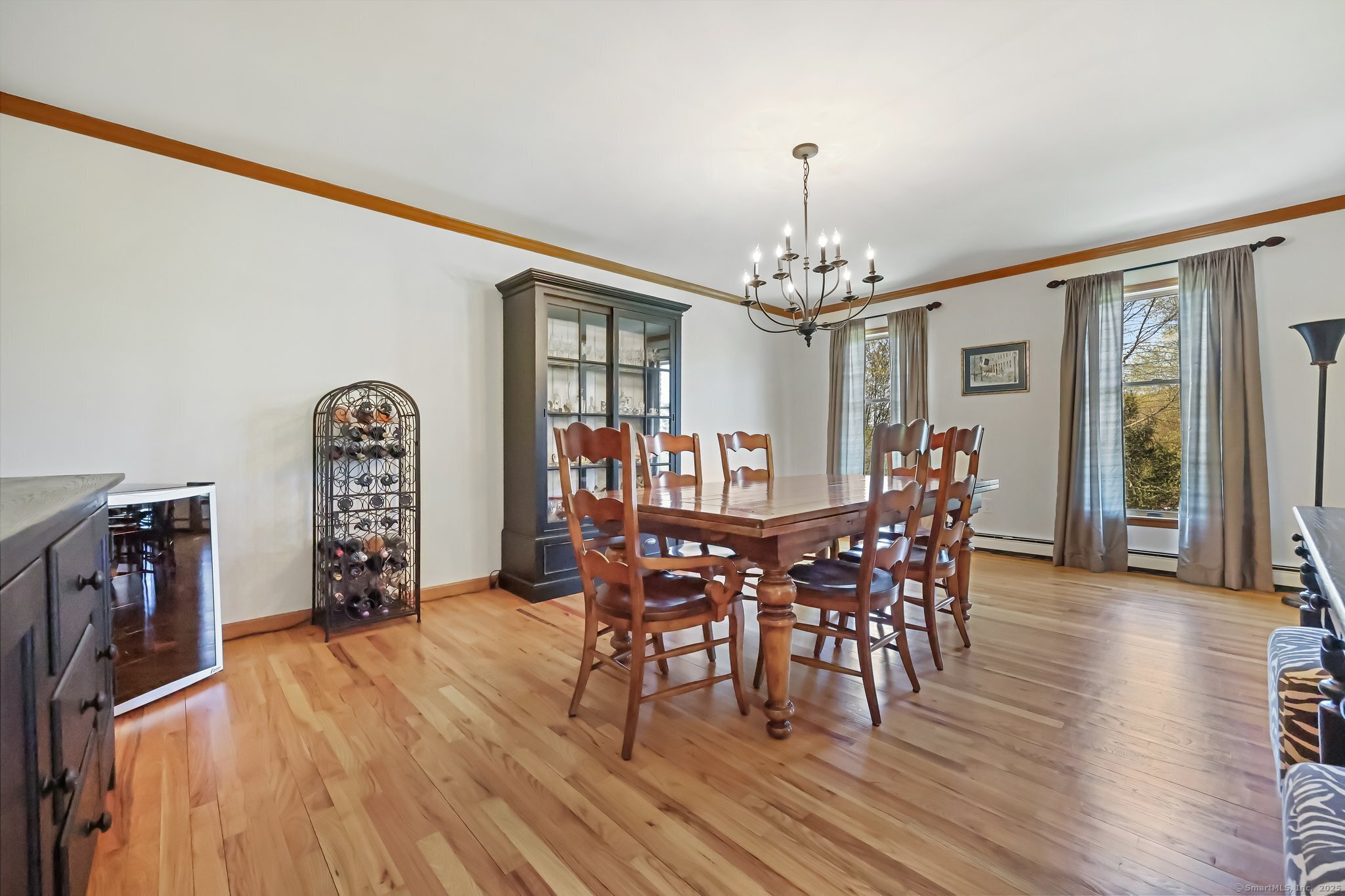 4 Walnut Ridge, New Fairfield, Connecticut 06812