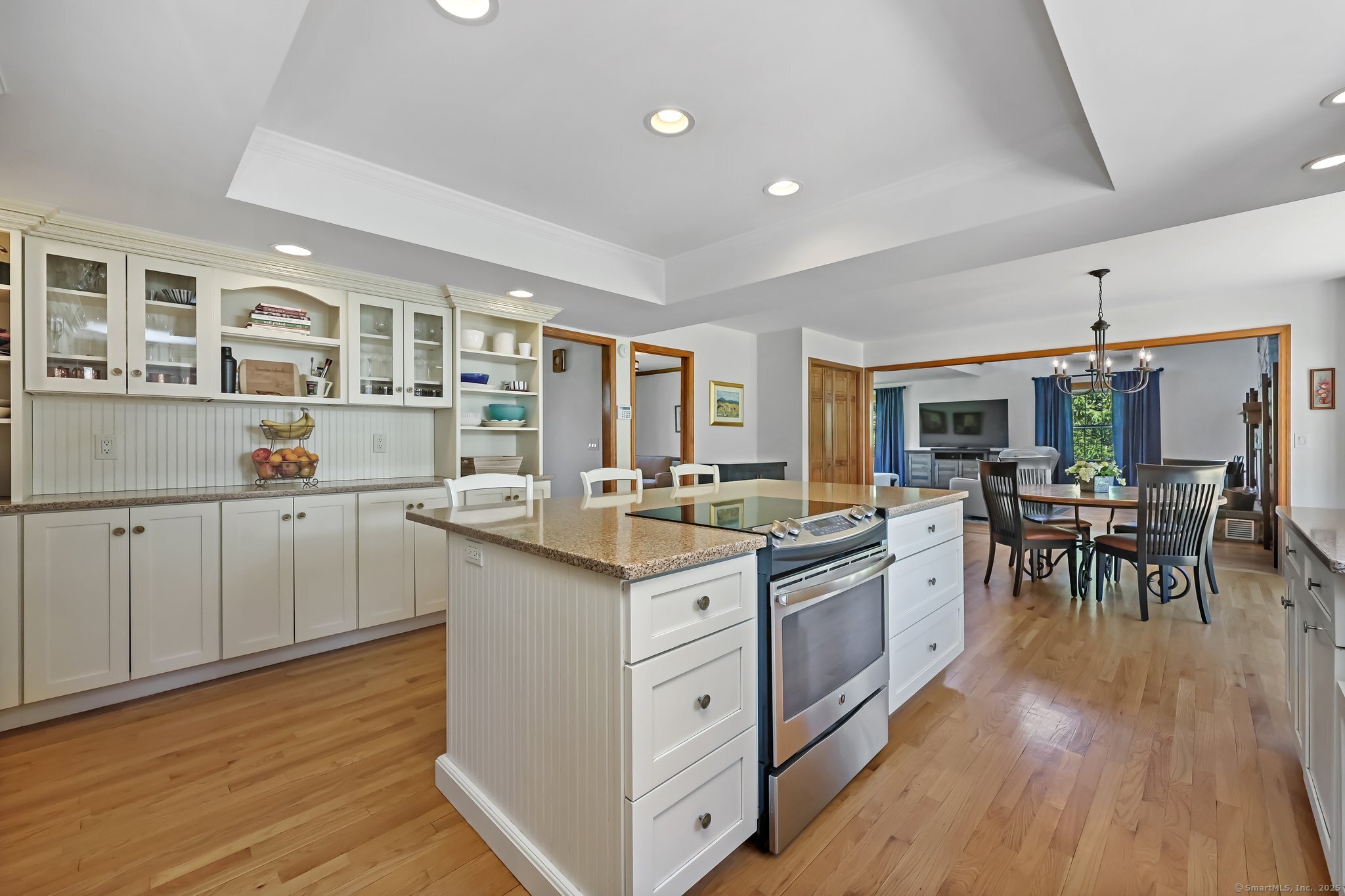 4 Walnut Ridge, New Fairfield, Connecticut 06812