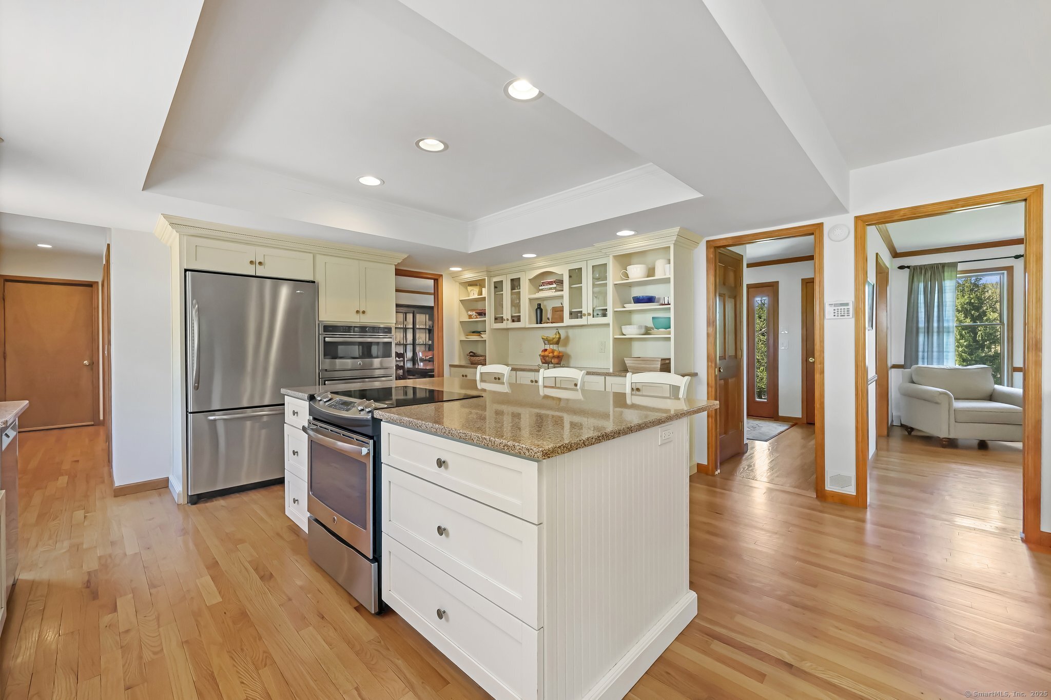 4 Walnut Ridge, New Fairfield, Connecticut 06812
