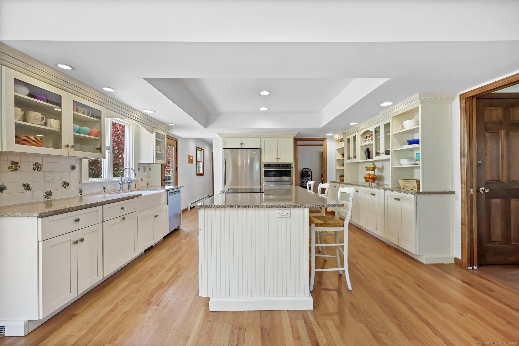 4 Walnut Ridge, New Fairfield, Connecticut 06812