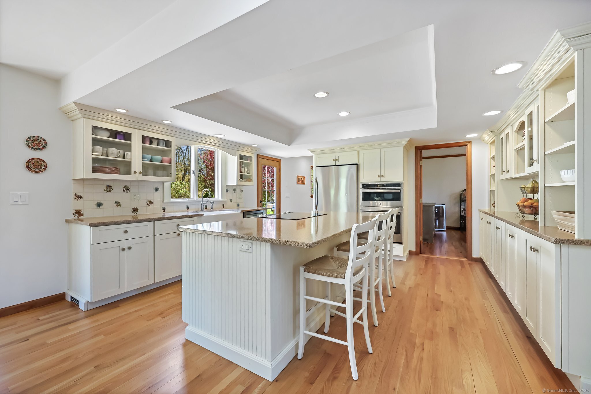 4 Walnut Ridge, New Fairfield, Connecticut 06812