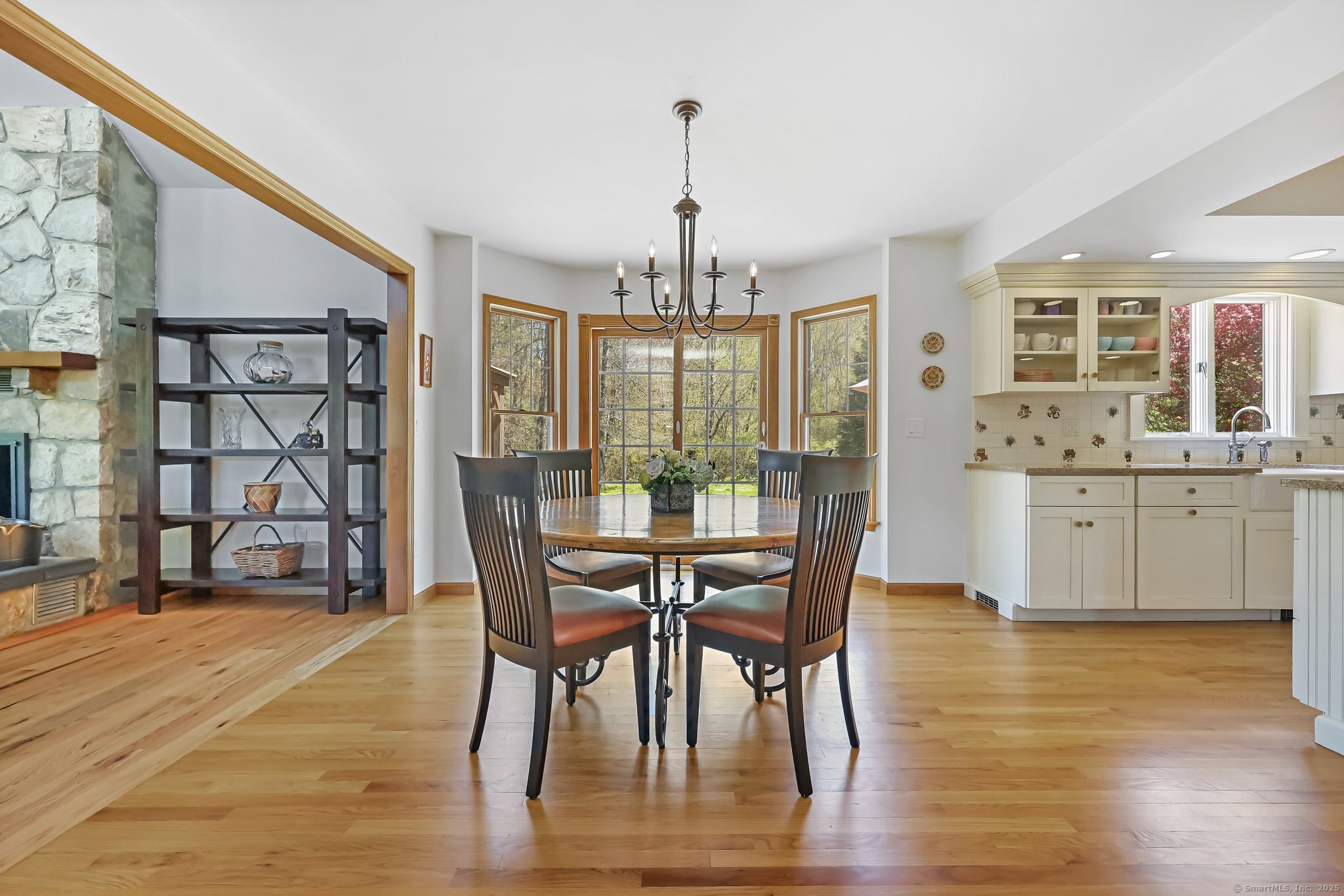 4 Walnut Ridge, New Fairfield, Connecticut 06812