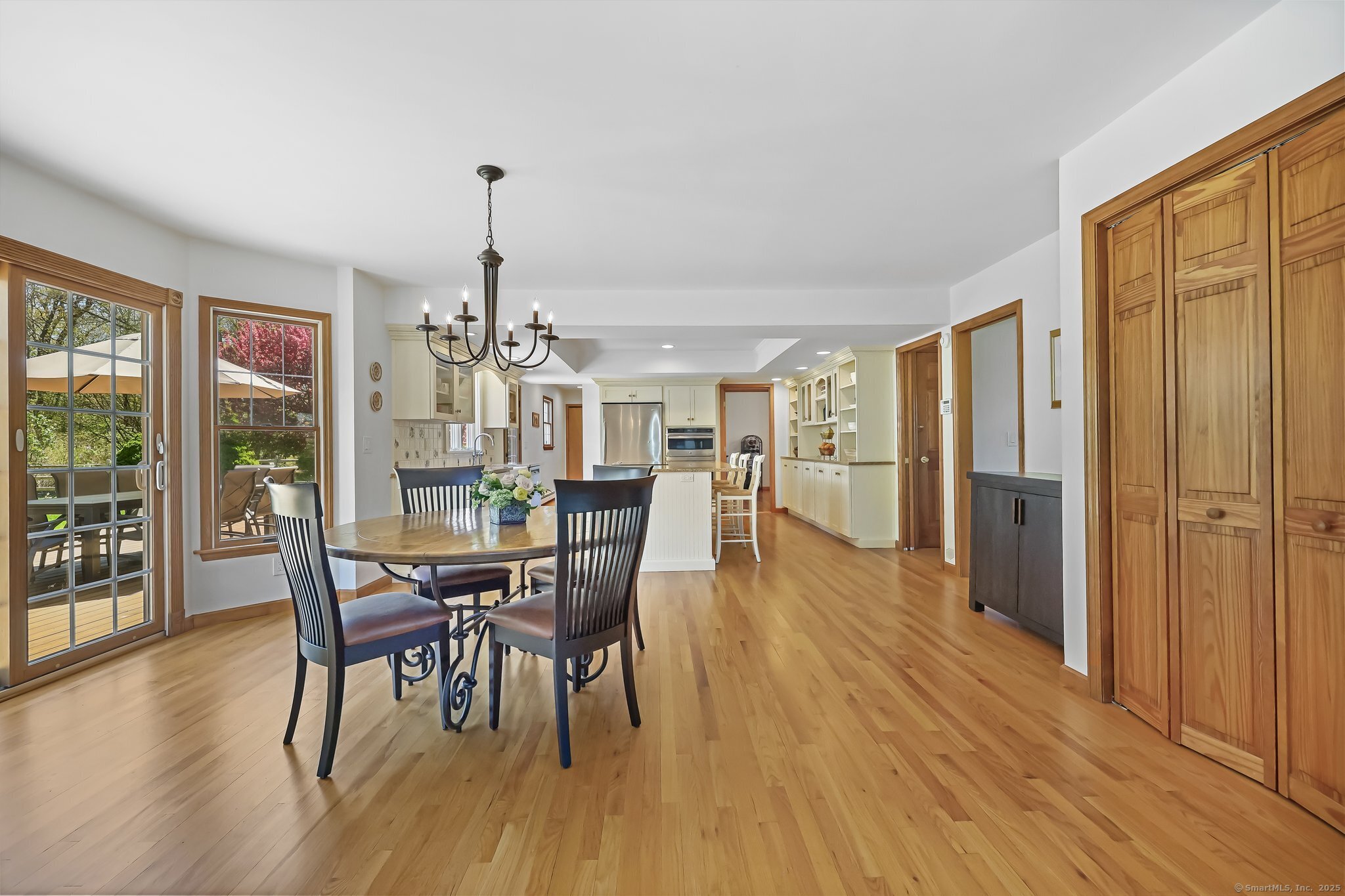 4 Walnut Ridge, New Fairfield, Connecticut 06812