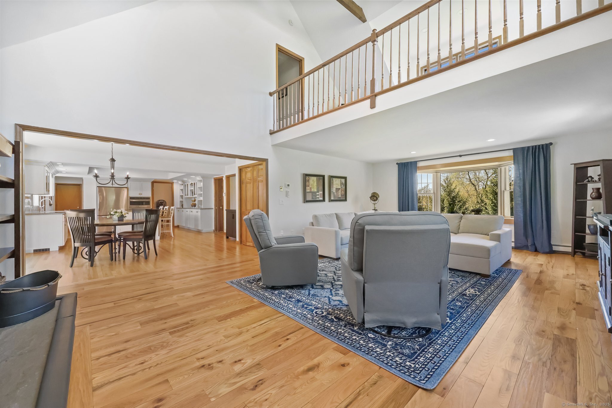 4 Walnut Ridge, New Fairfield, Connecticut 06812