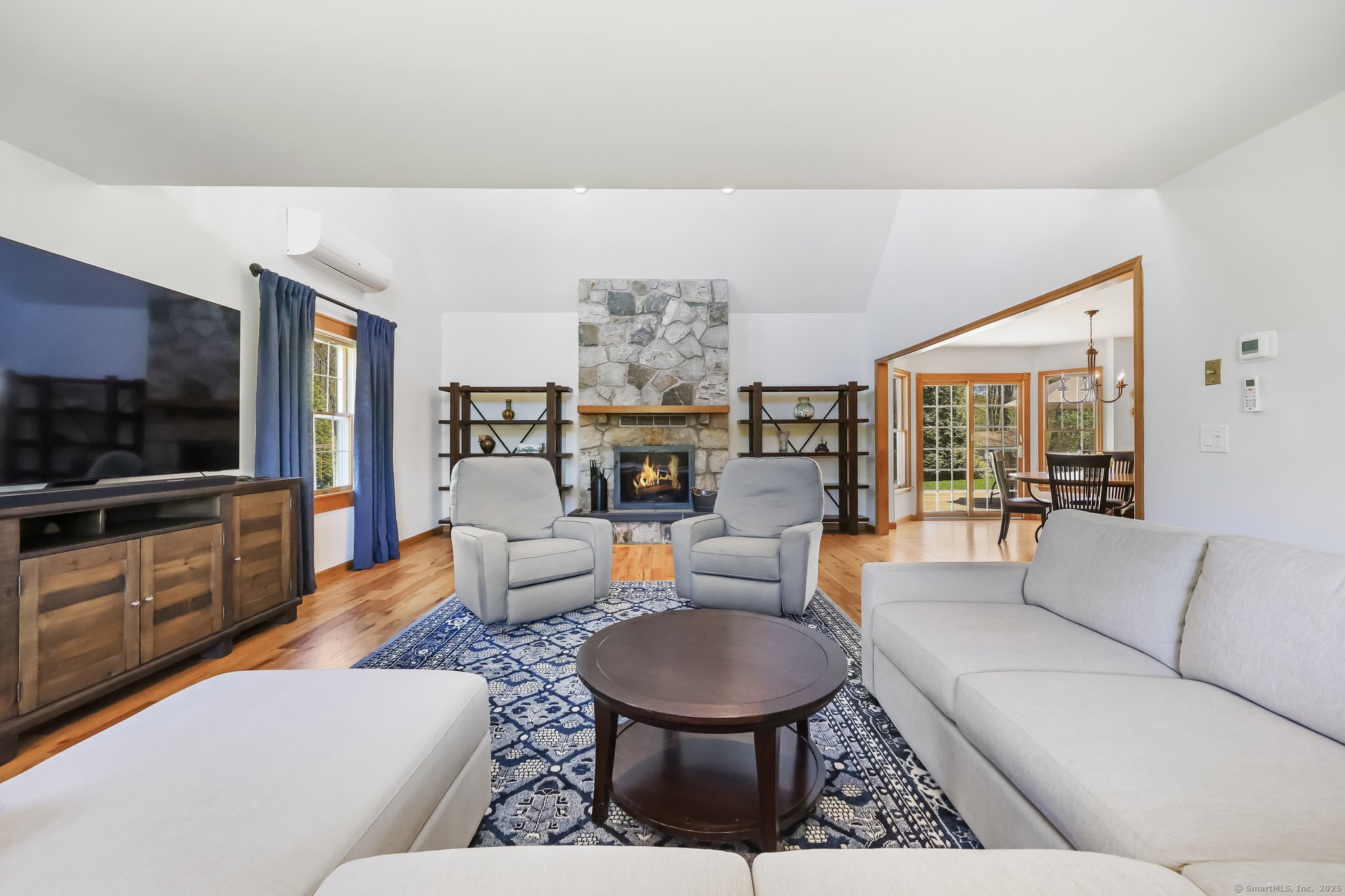 4 Walnut Ridge, New Fairfield, Connecticut 06812