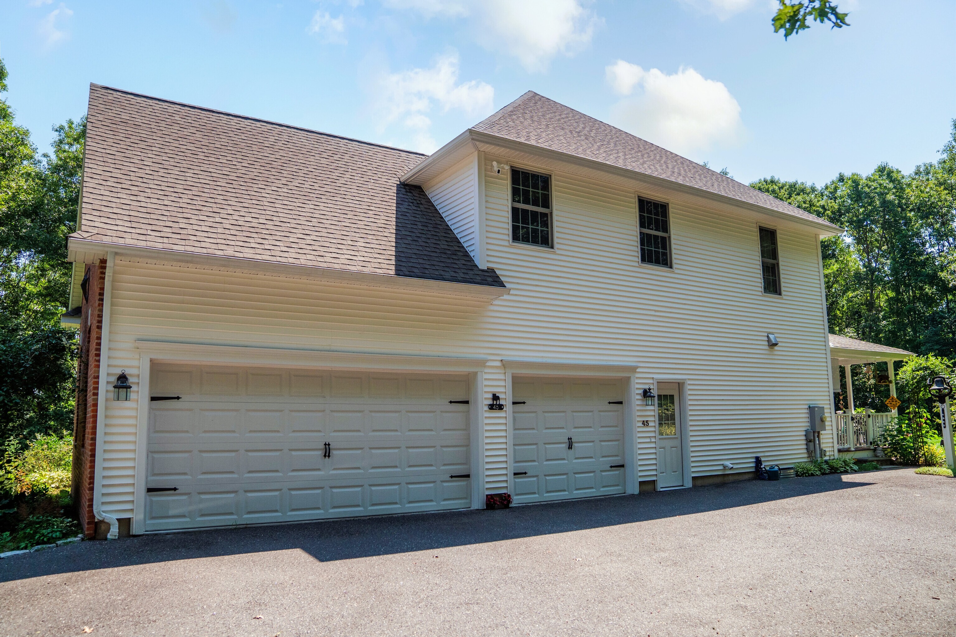 45 Northgate, Woodbury, Connecticut 06798