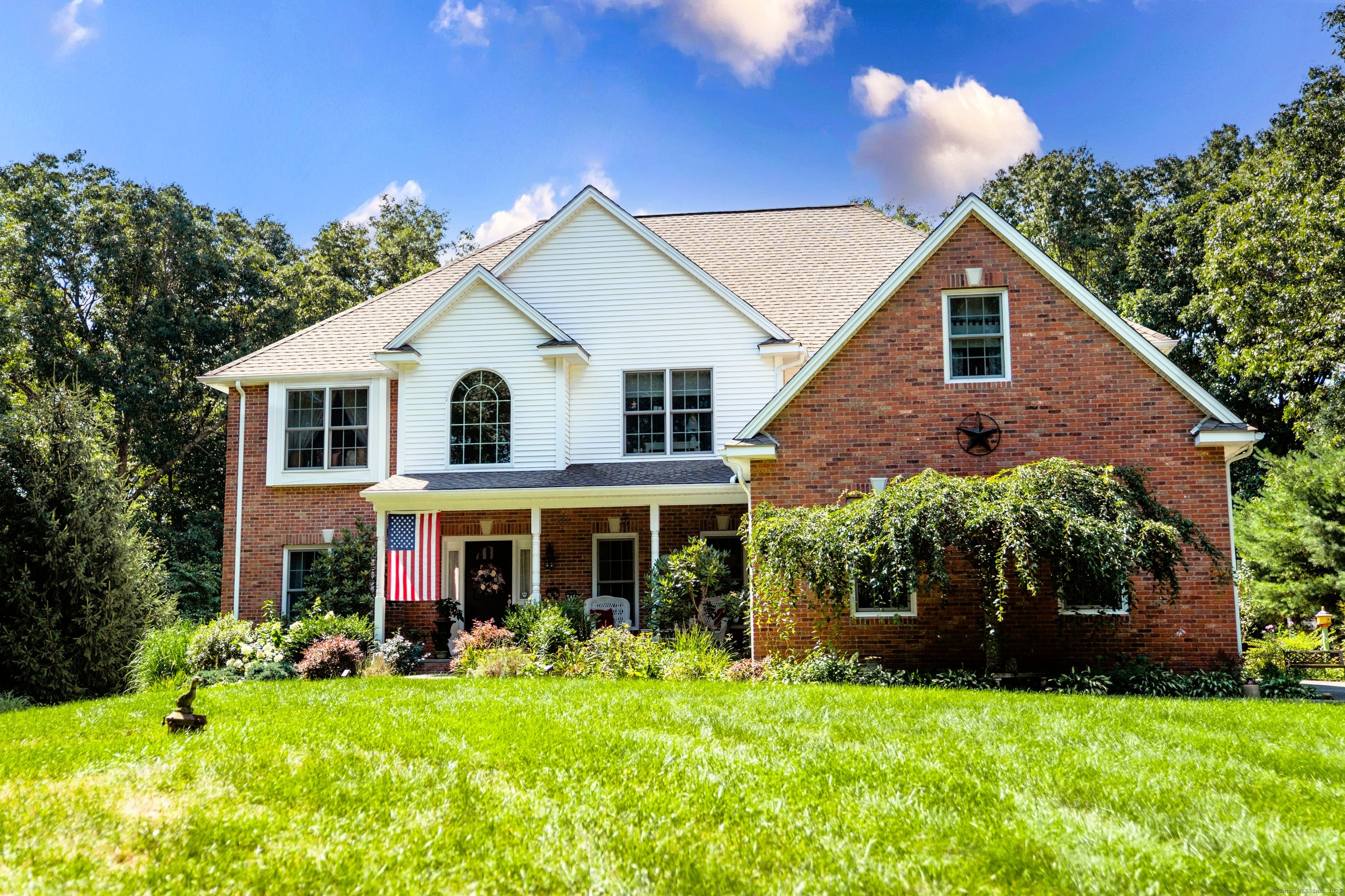 45 Northgate, Woodbury, Connecticut 06798