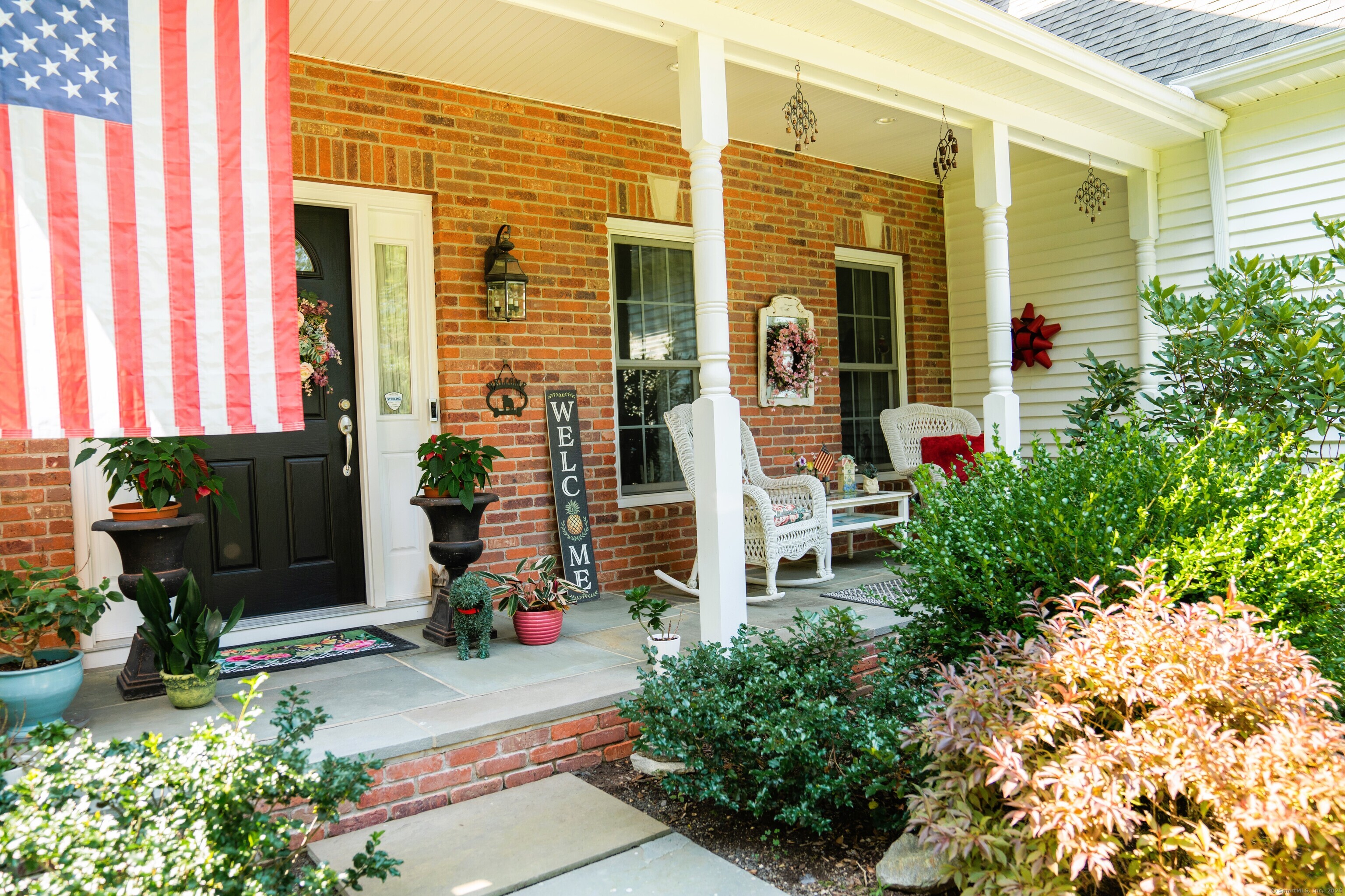 45 Northgate, Woodbury, Connecticut 06798