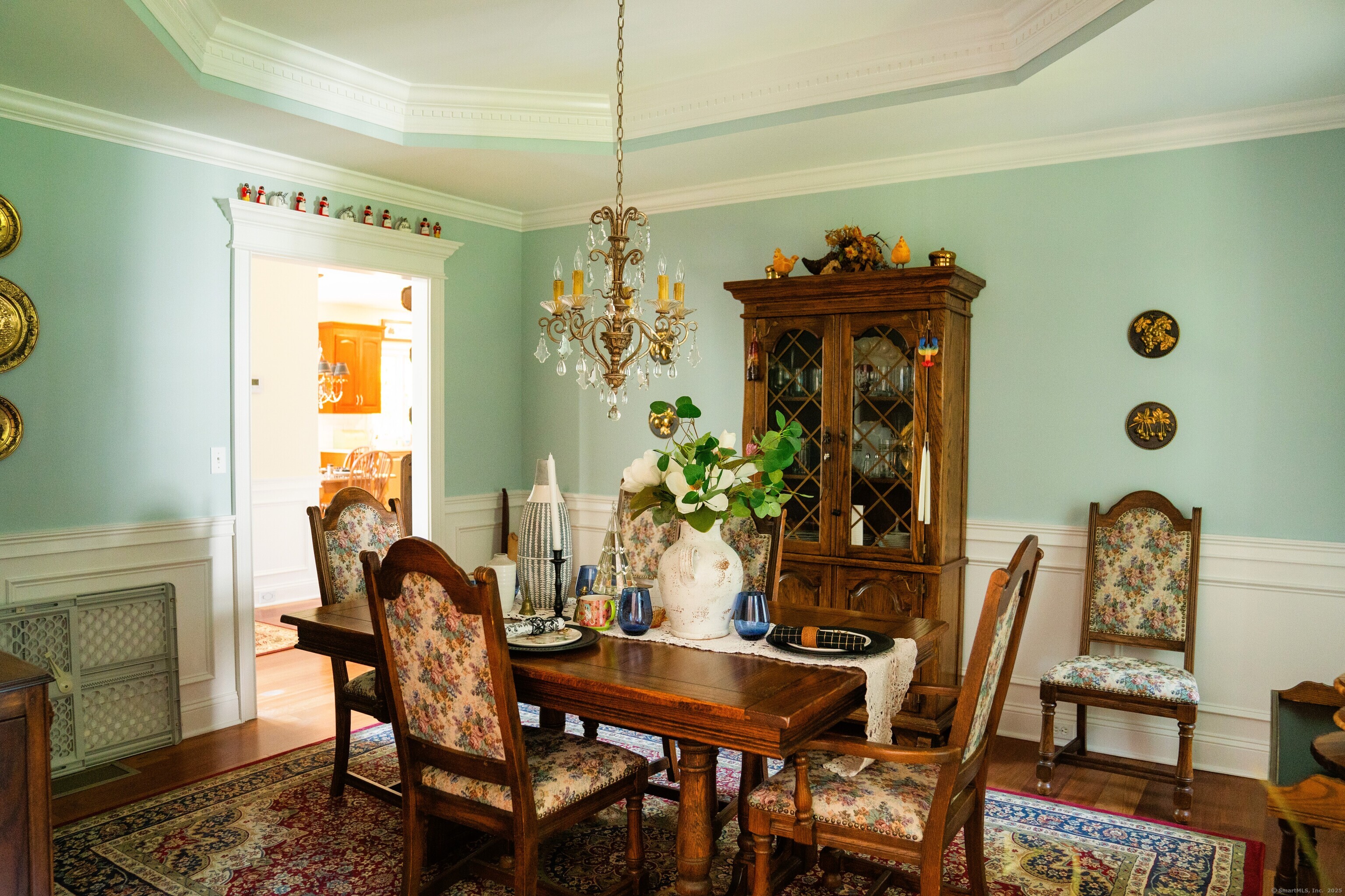 45 Northgate, Woodbury, Connecticut 06798