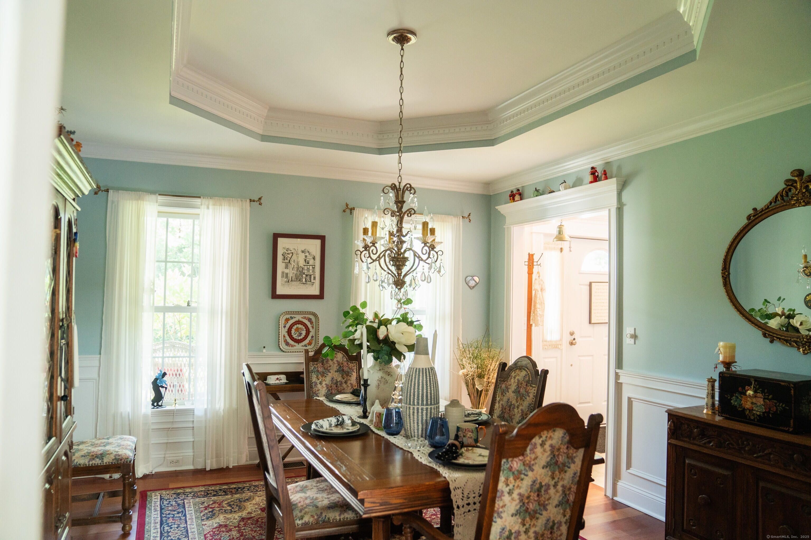 45 Northgate, Woodbury, Connecticut 06798