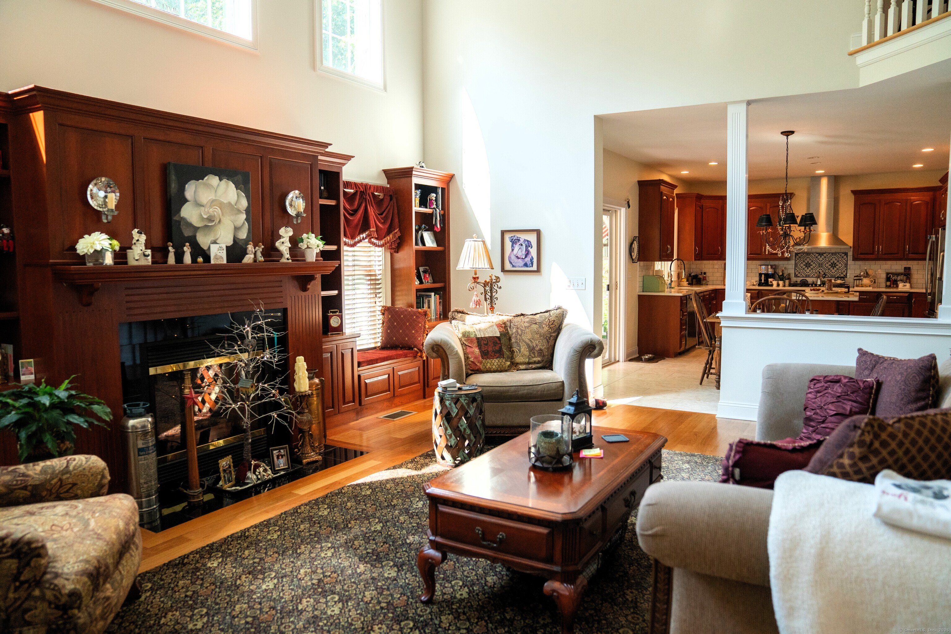 45 Northgate, Woodbury, Connecticut 06798