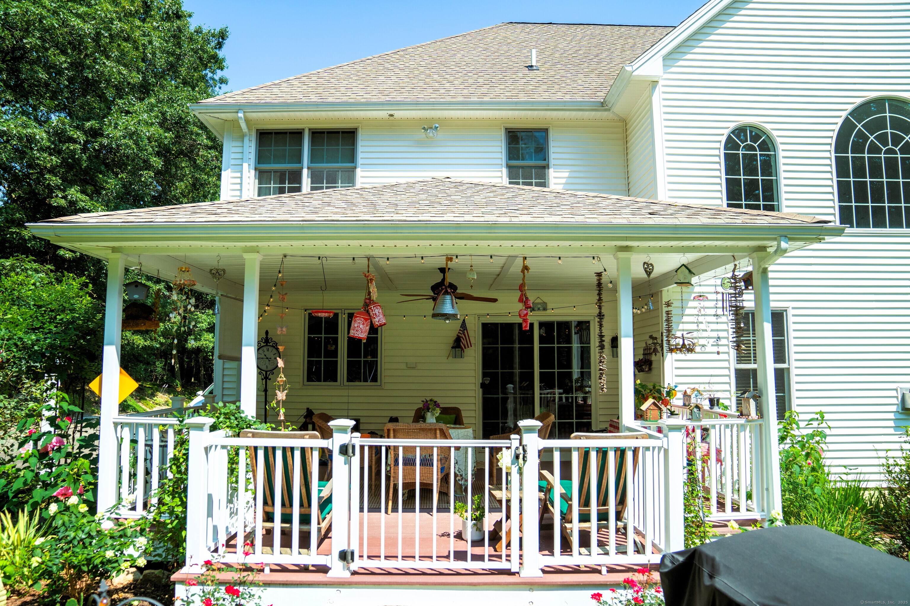 45 Northgate, Woodbury, Connecticut 06798