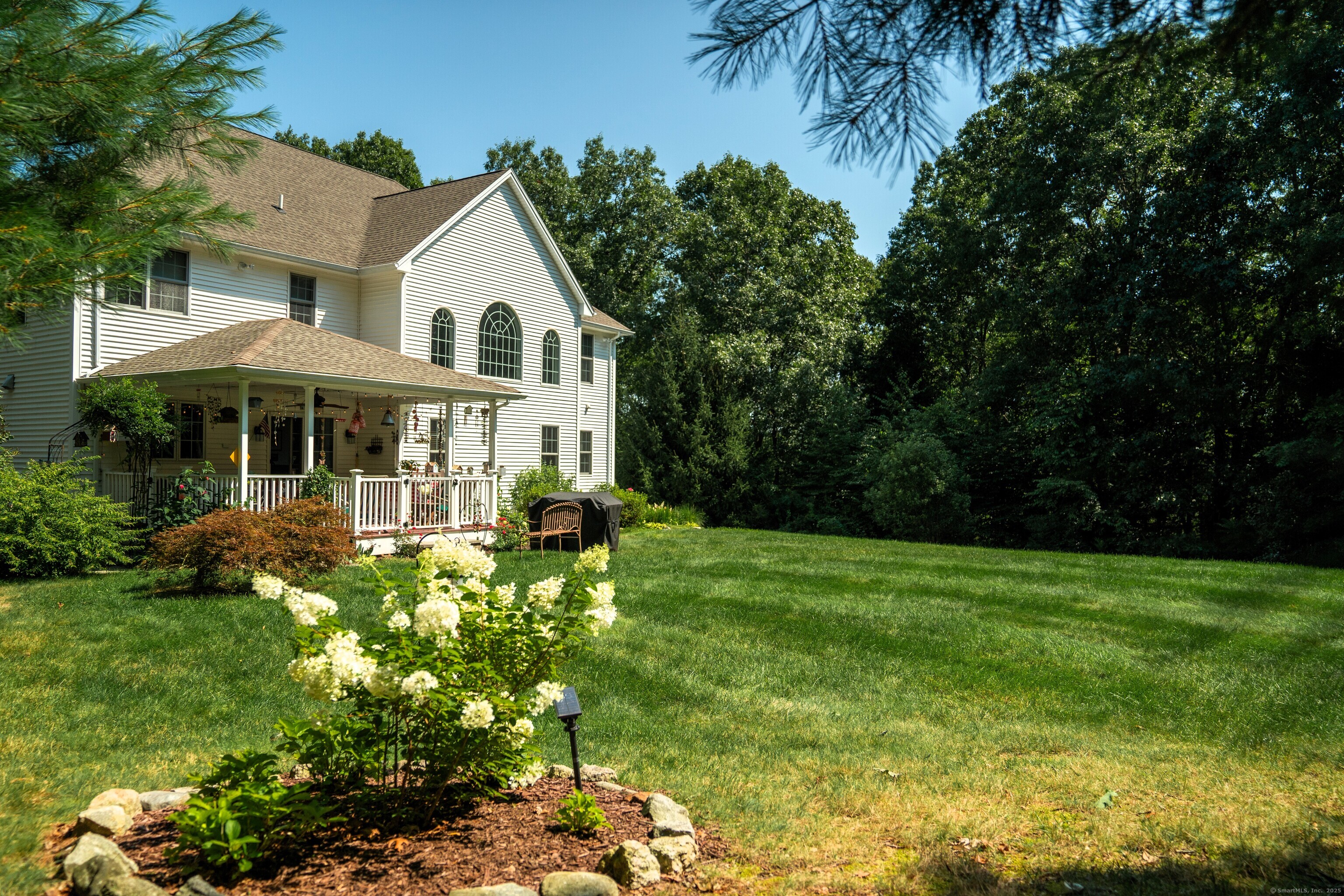 45 Northgate, Woodbury, Connecticut 06798