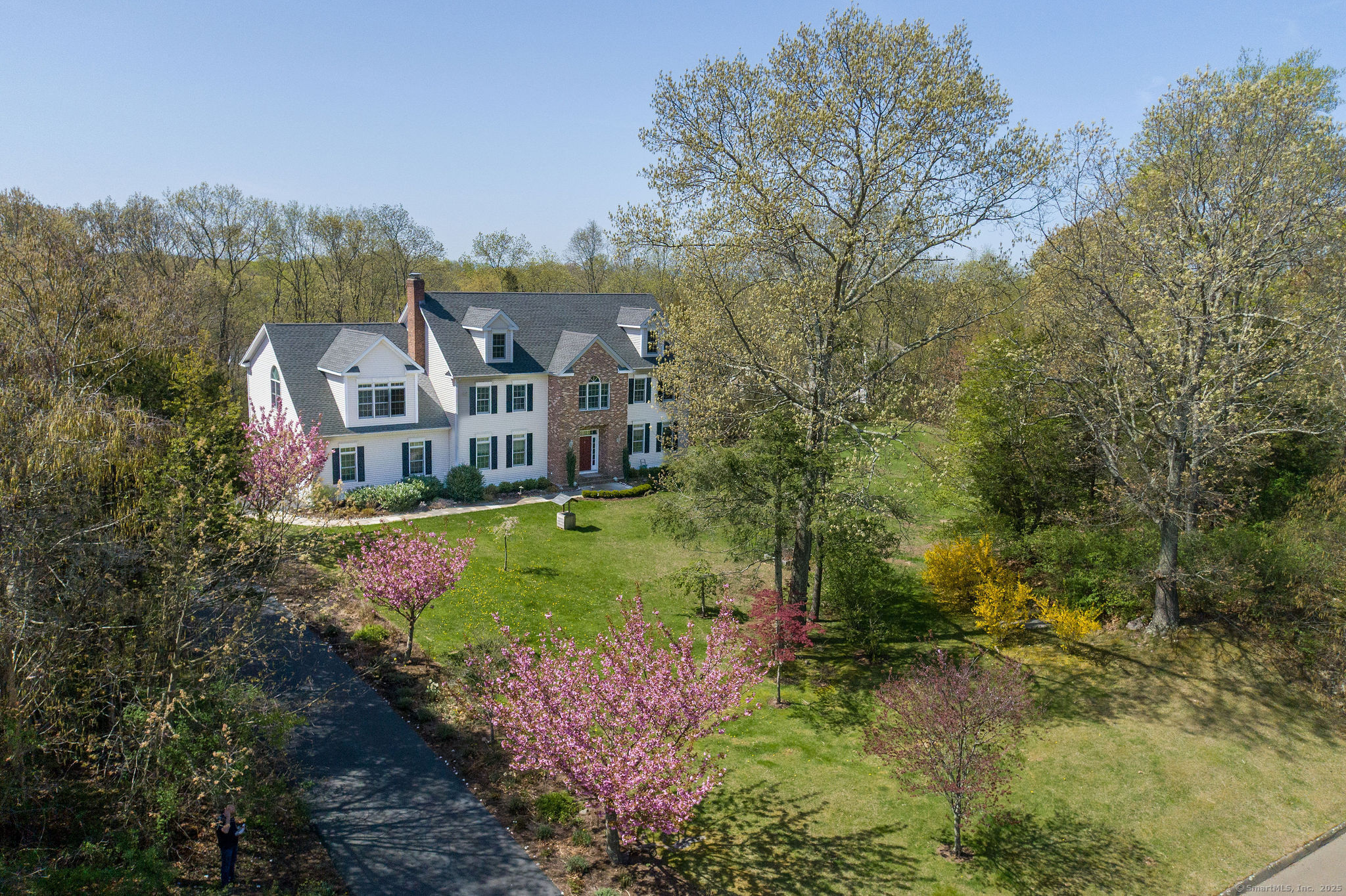 48 Landons, Guilford, Connecticut 06437