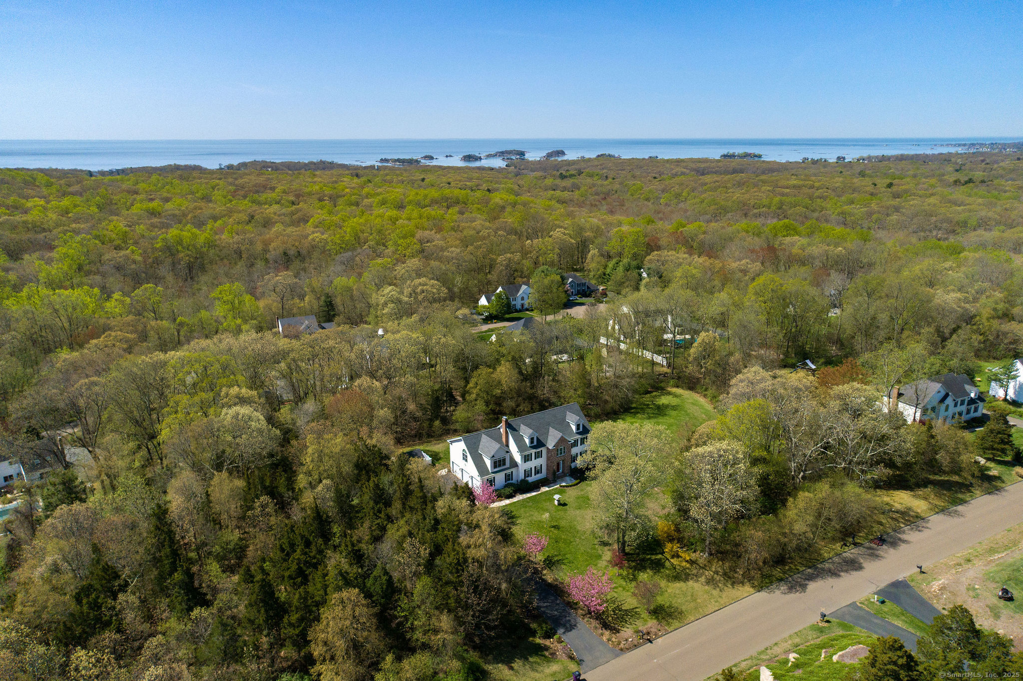 48 Landons, Guilford, Connecticut 06437