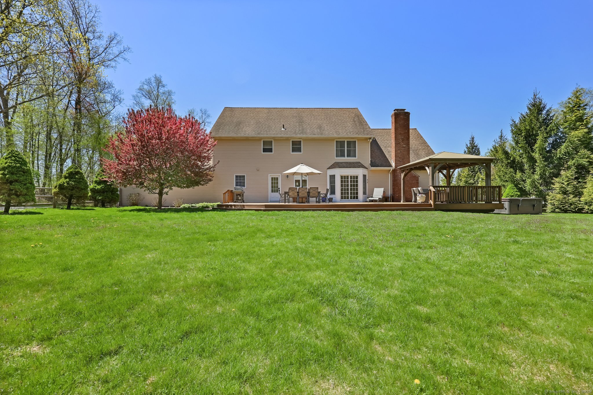 4 Walnut Ridge, New Fairfield, Connecticut 06812