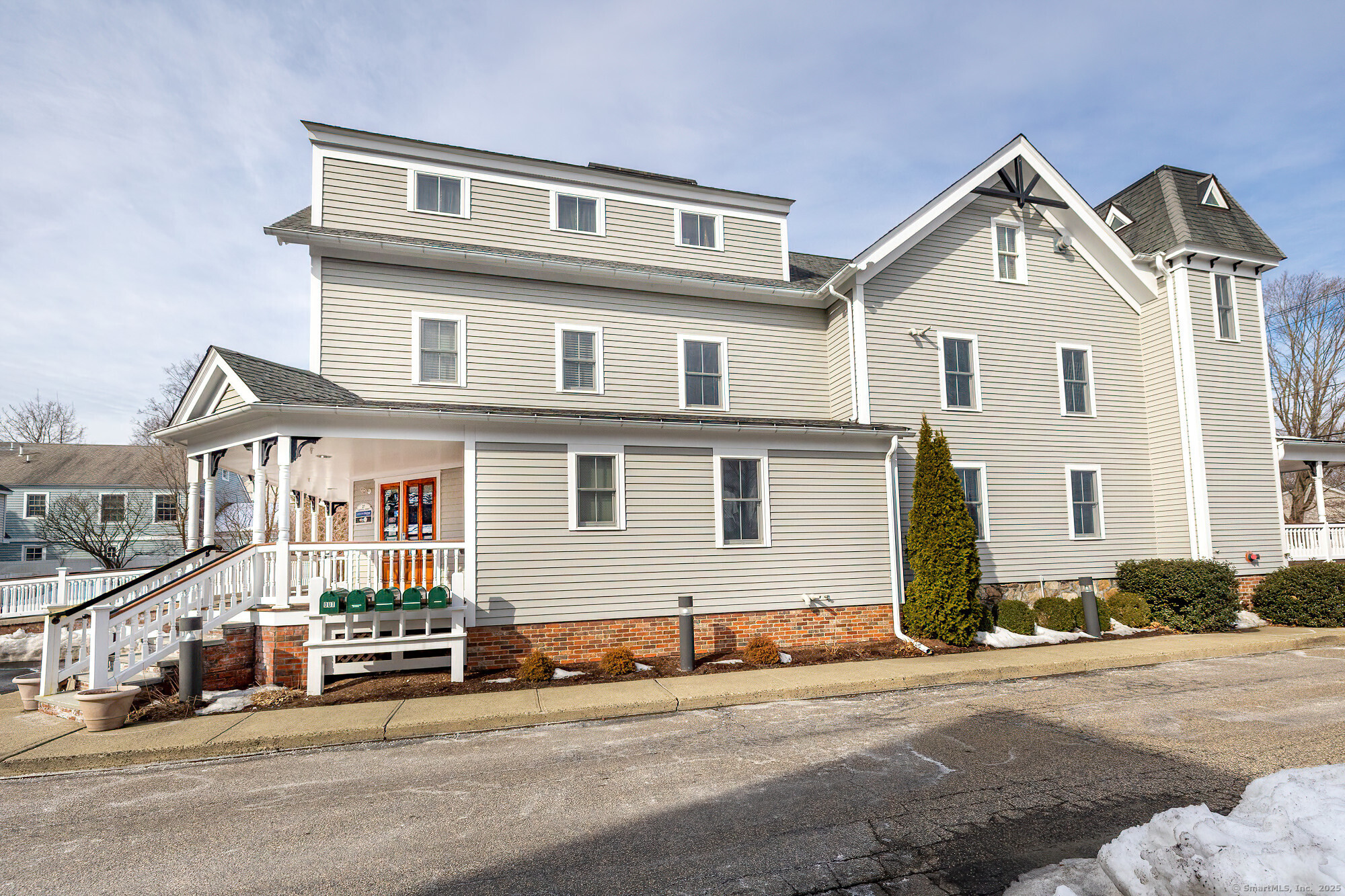 27 Catoonah, Ridgefield, Connecticut 06877