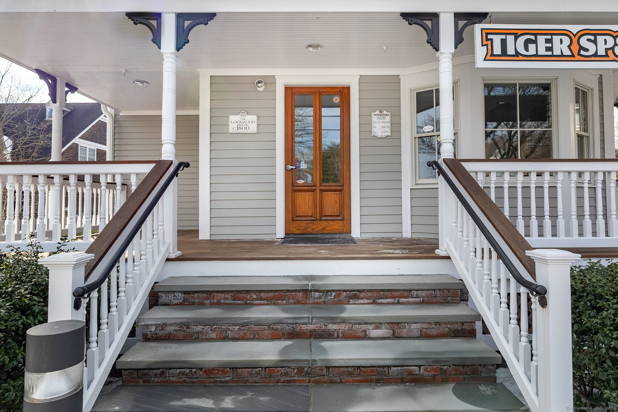 27 Catoonah, Ridgefield, Connecticut 06877