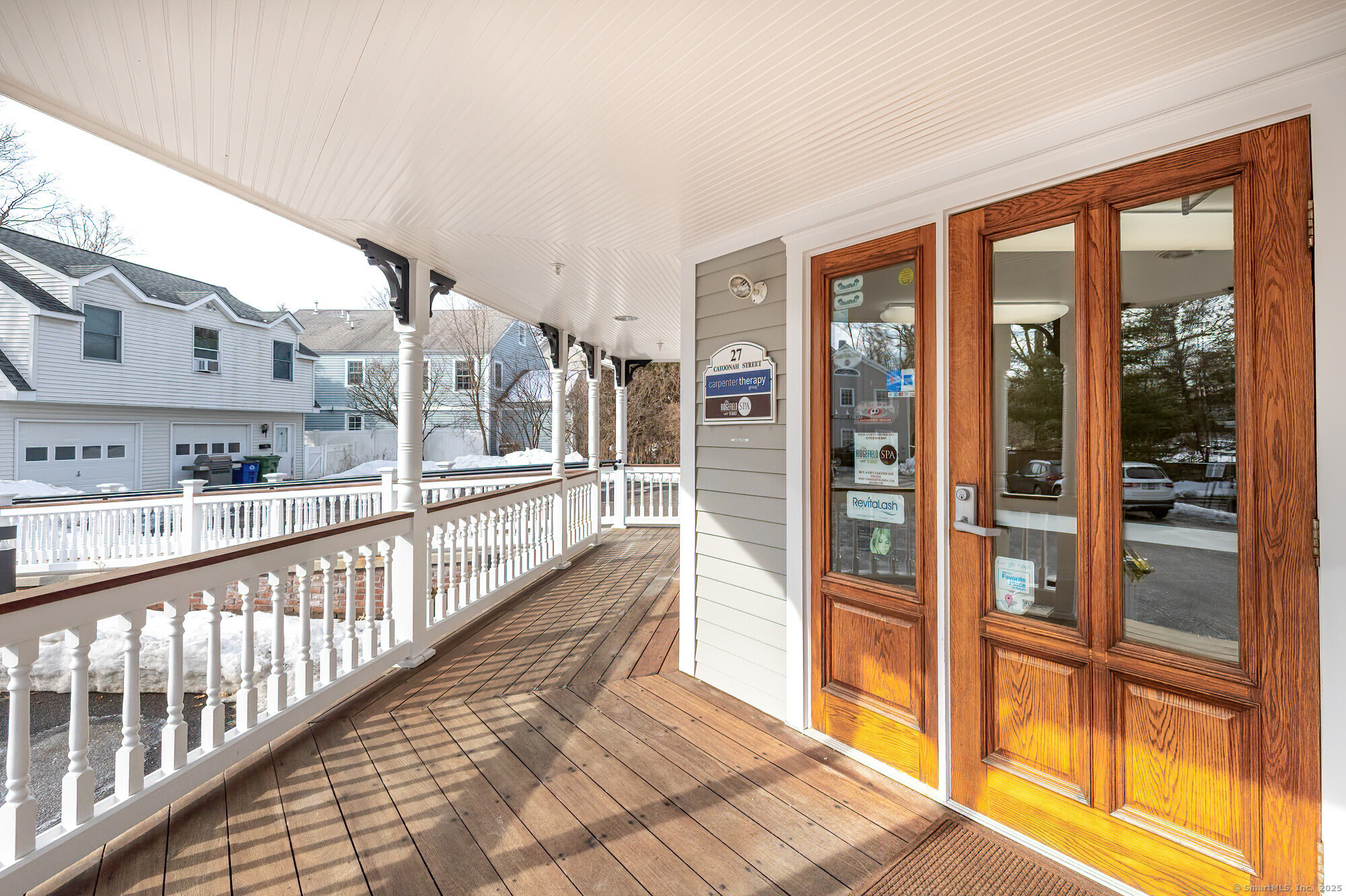 27 Catoonah, Ridgefield, Connecticut 06877