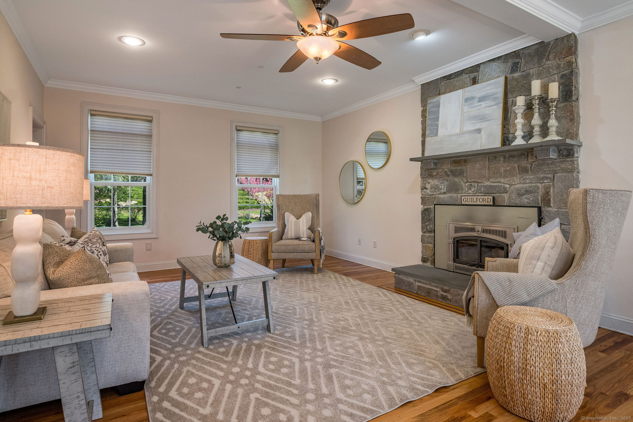 48 Landons, Guilford, Connecticut 06437