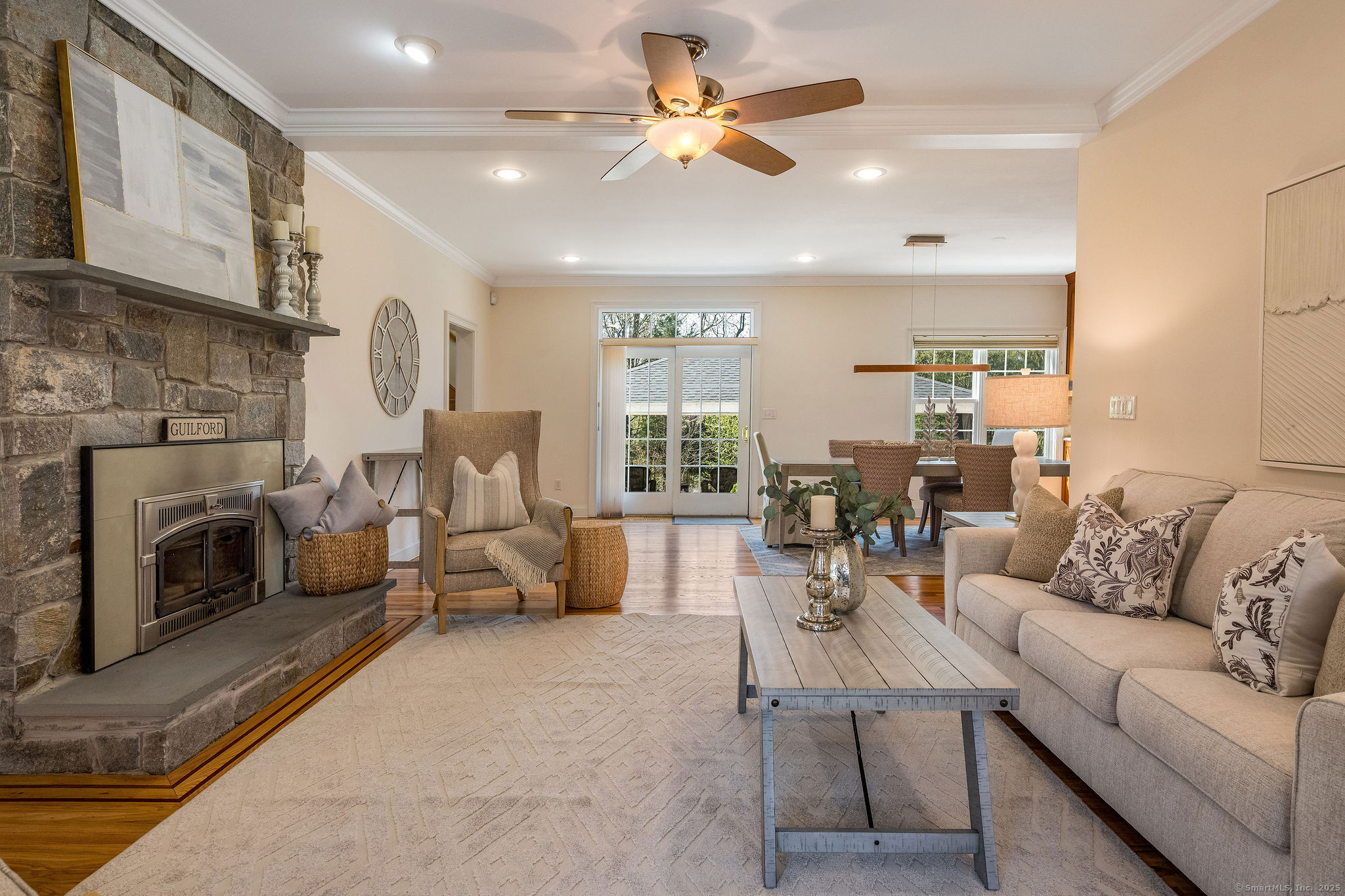 48 Landons, Guilford, Connecticut 06437