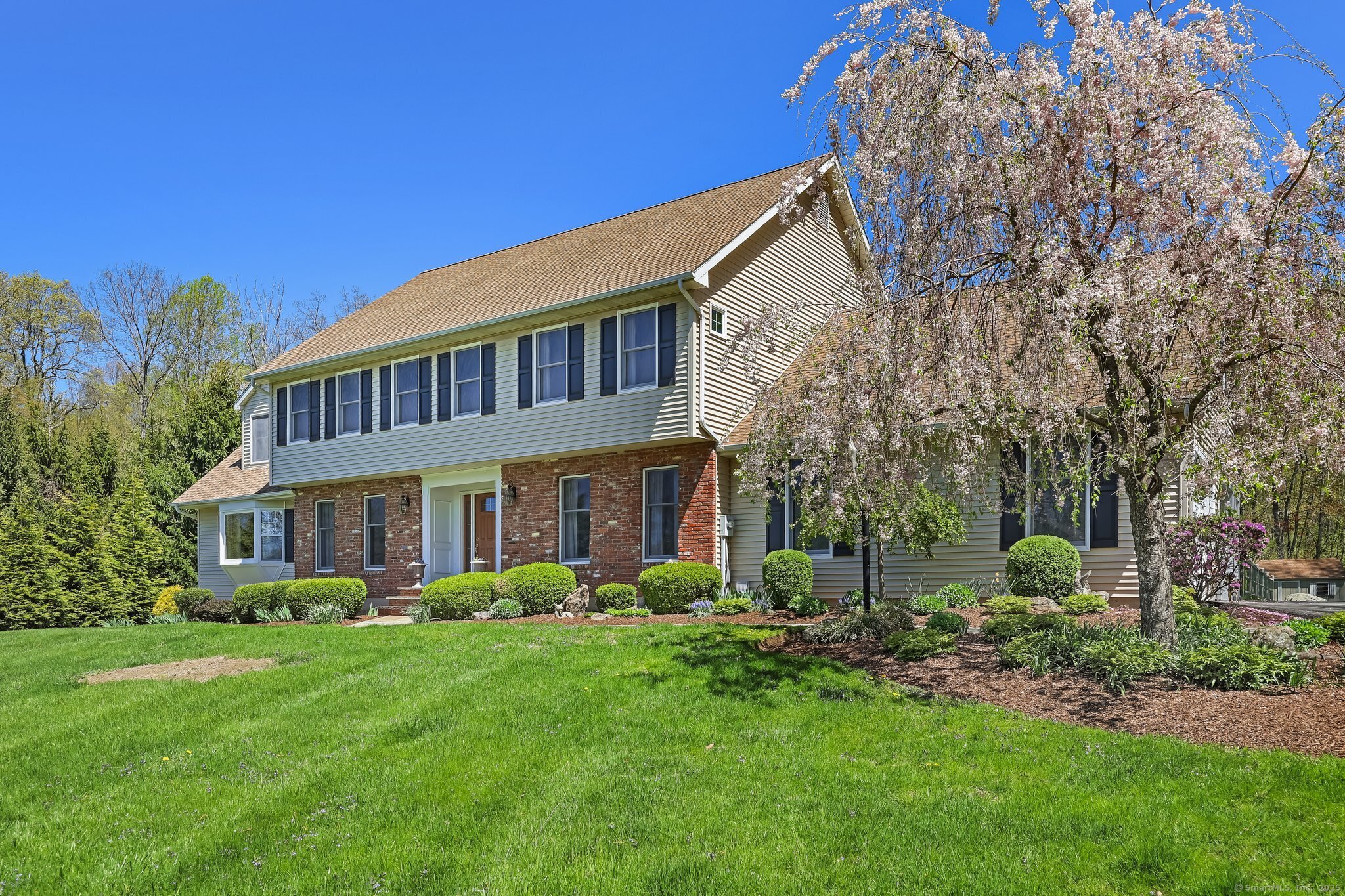 4 Walnut Ridge, New Fairfield, Connecticut 06812