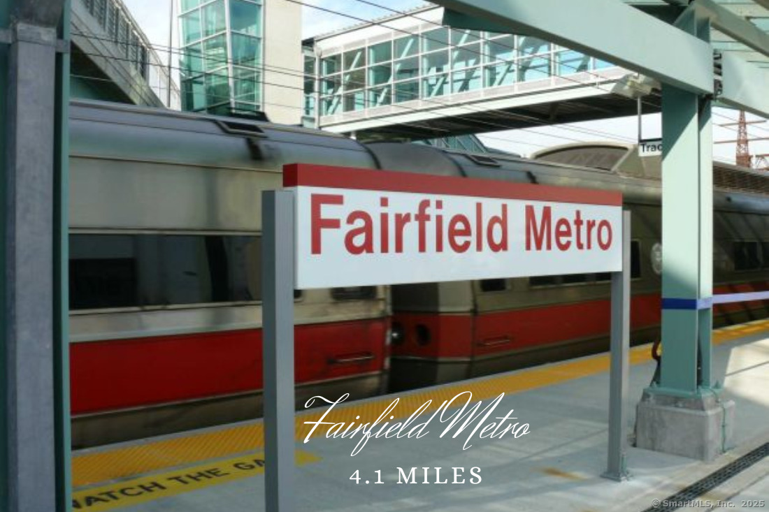 181 Lakewood, Fairfield, Connecticut 06824