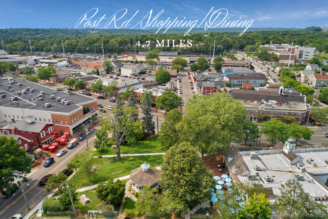 181 Lakewood, Fairfield, Connecticut 06824