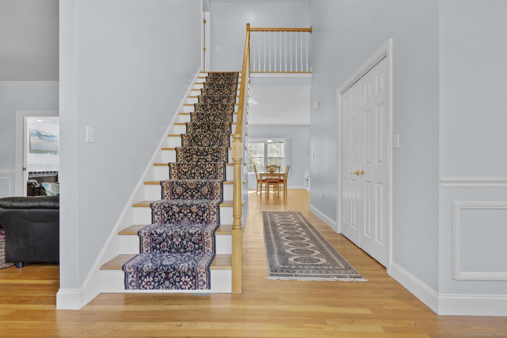 6 Old Farm, Woodbridge, Connecticut 06525
