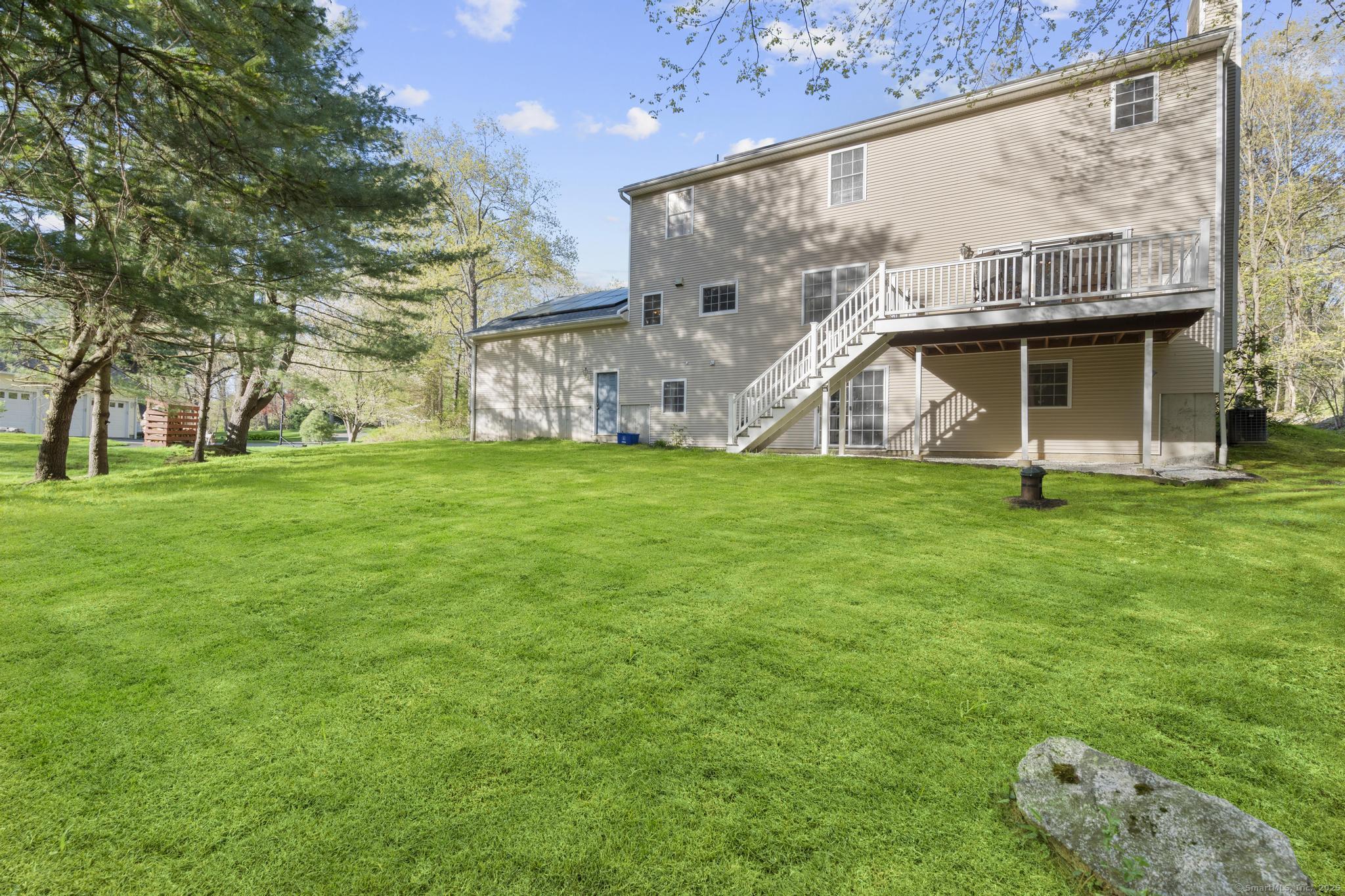 6 Old Farm, Woodbridge, Connecticut 06525