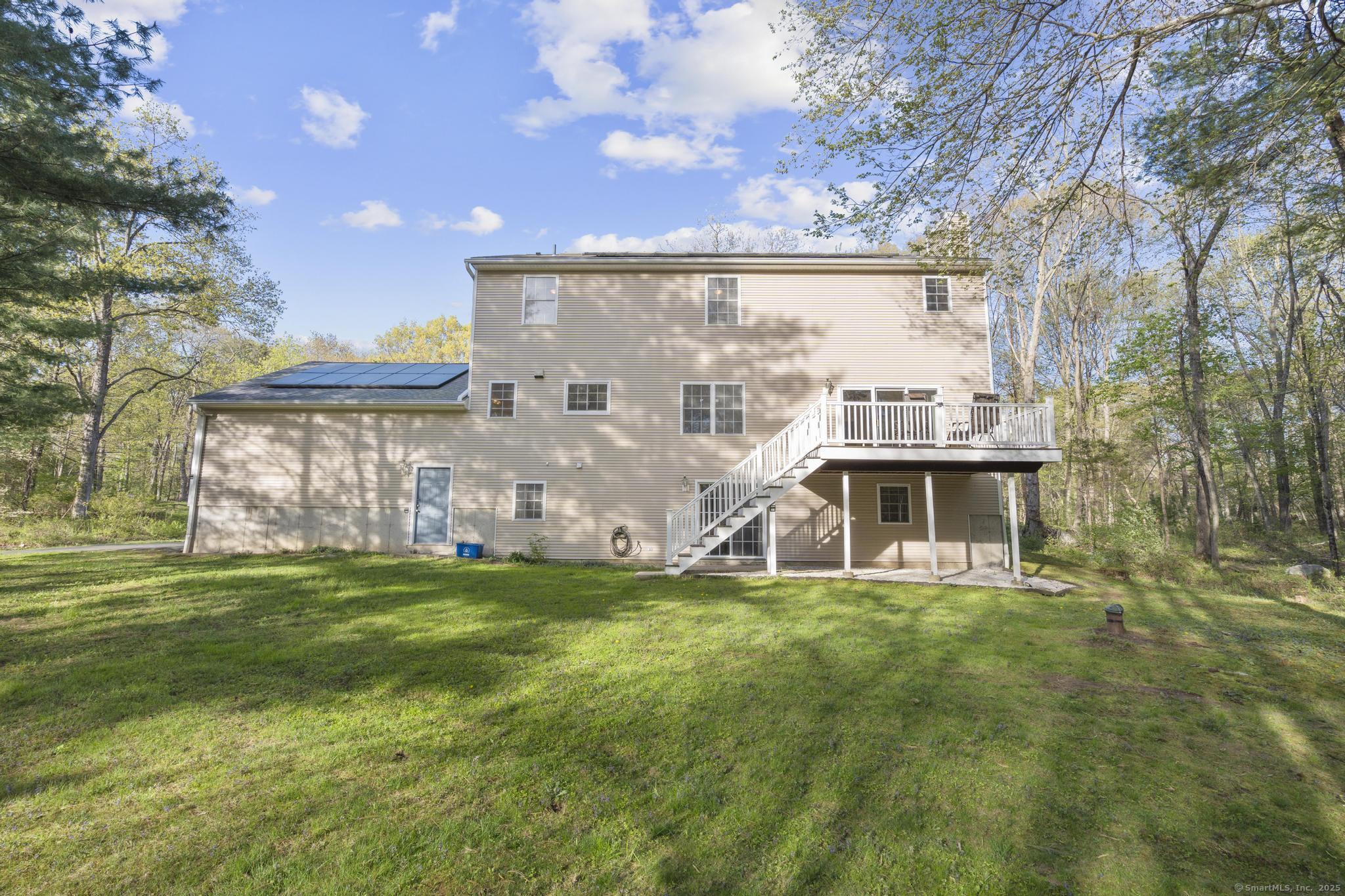 6 Old Farm, Woodbridge, Connecticut 06525