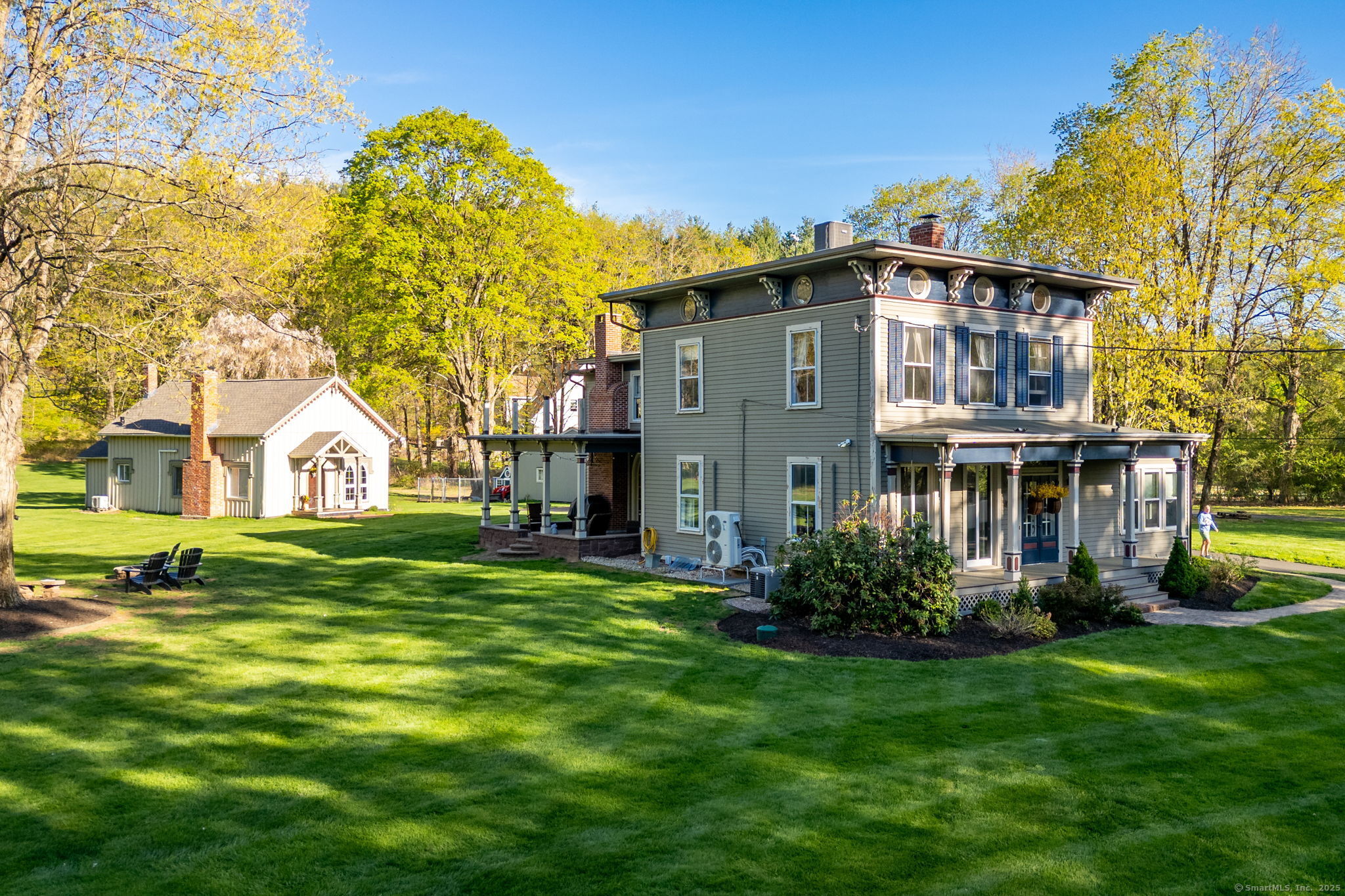 290 Waterville Road Avon CT