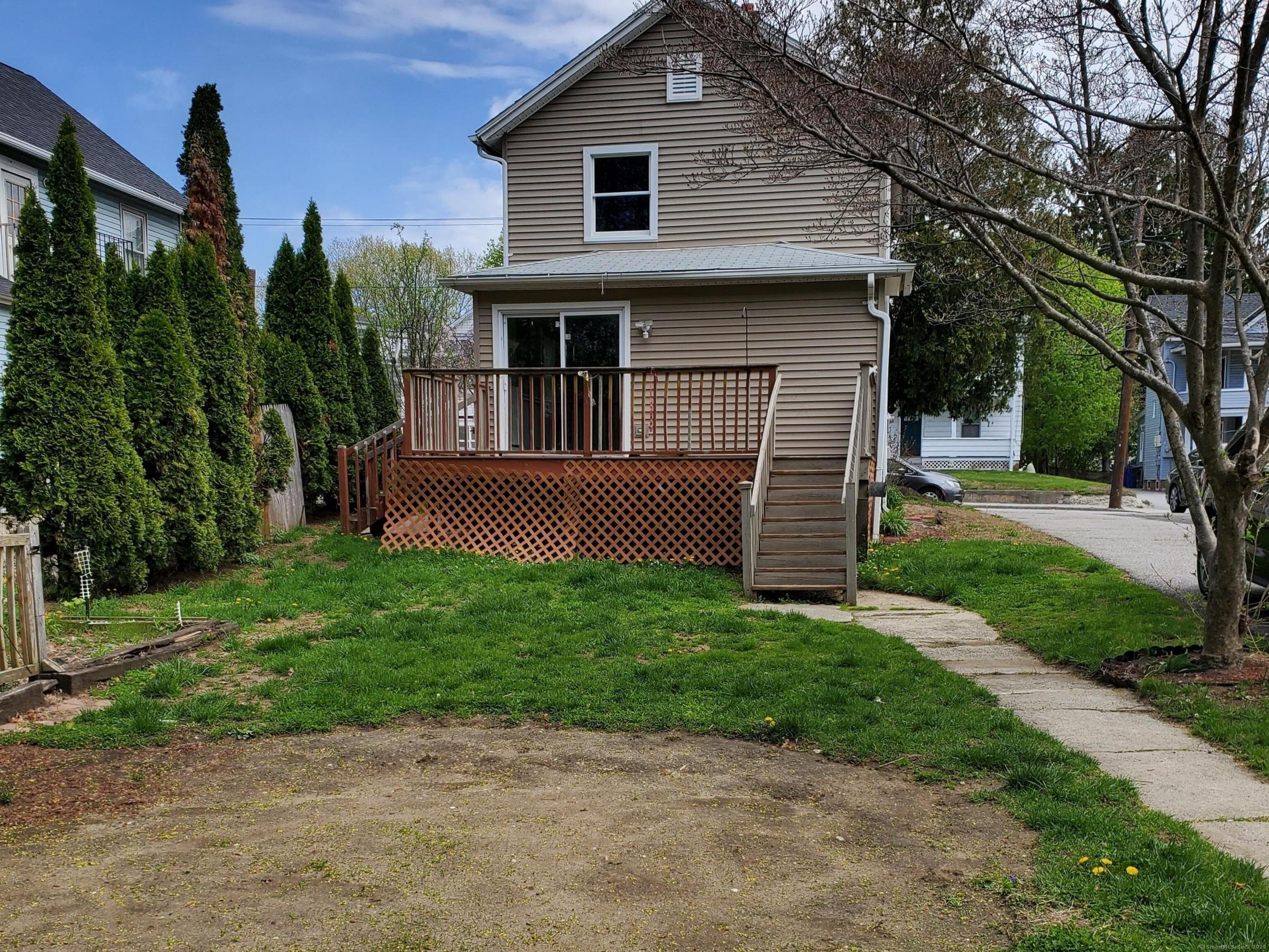 98 Elm, Torrington, Connecticut 06790
