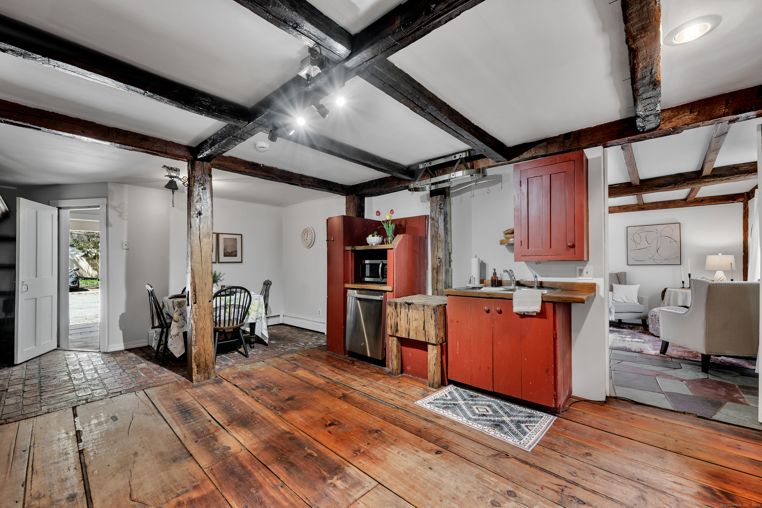 134 Orchard Hill, Harwinton, Connecticut 06791