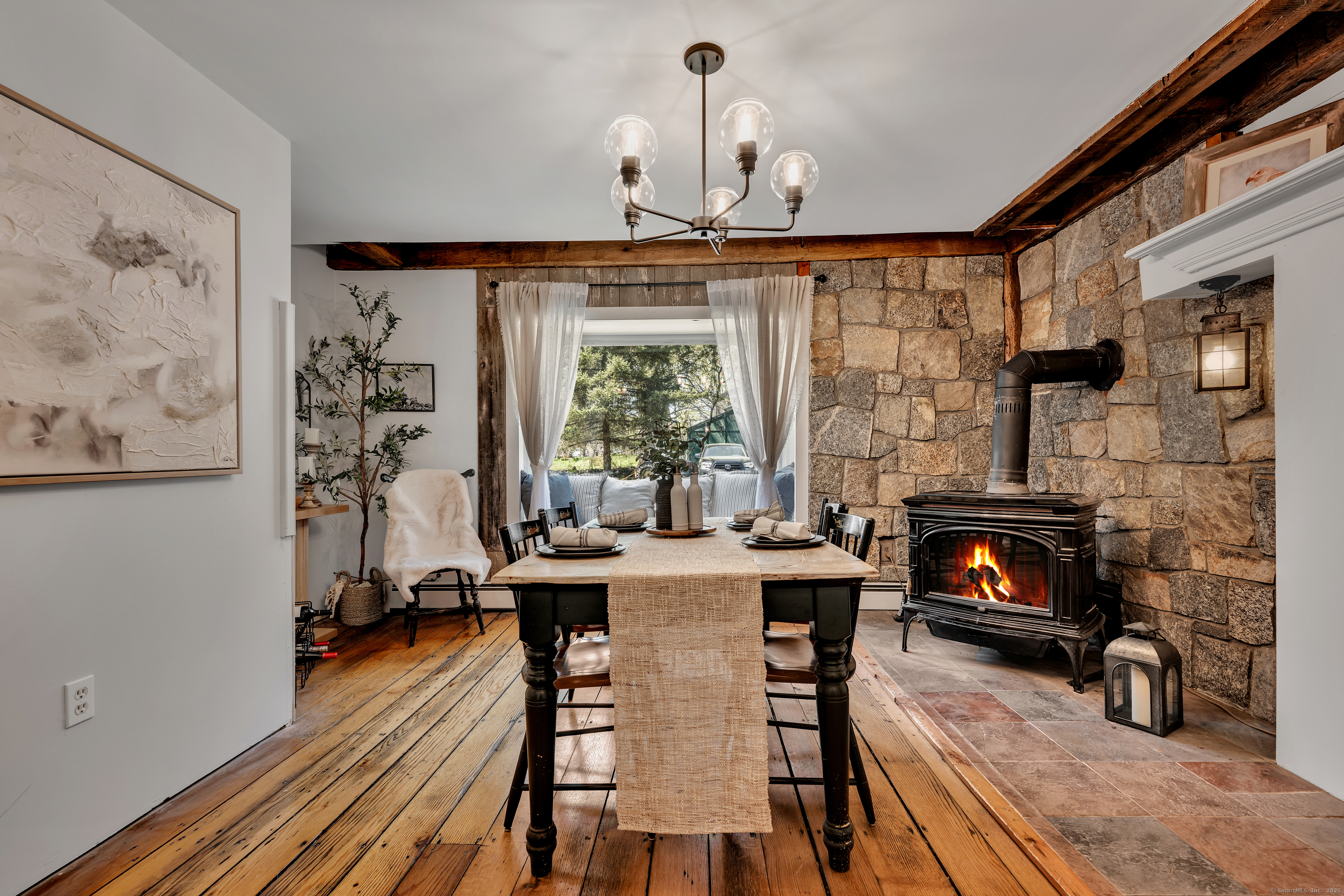 134 Orchard Hill, Harwinton, Connecticut 06791
