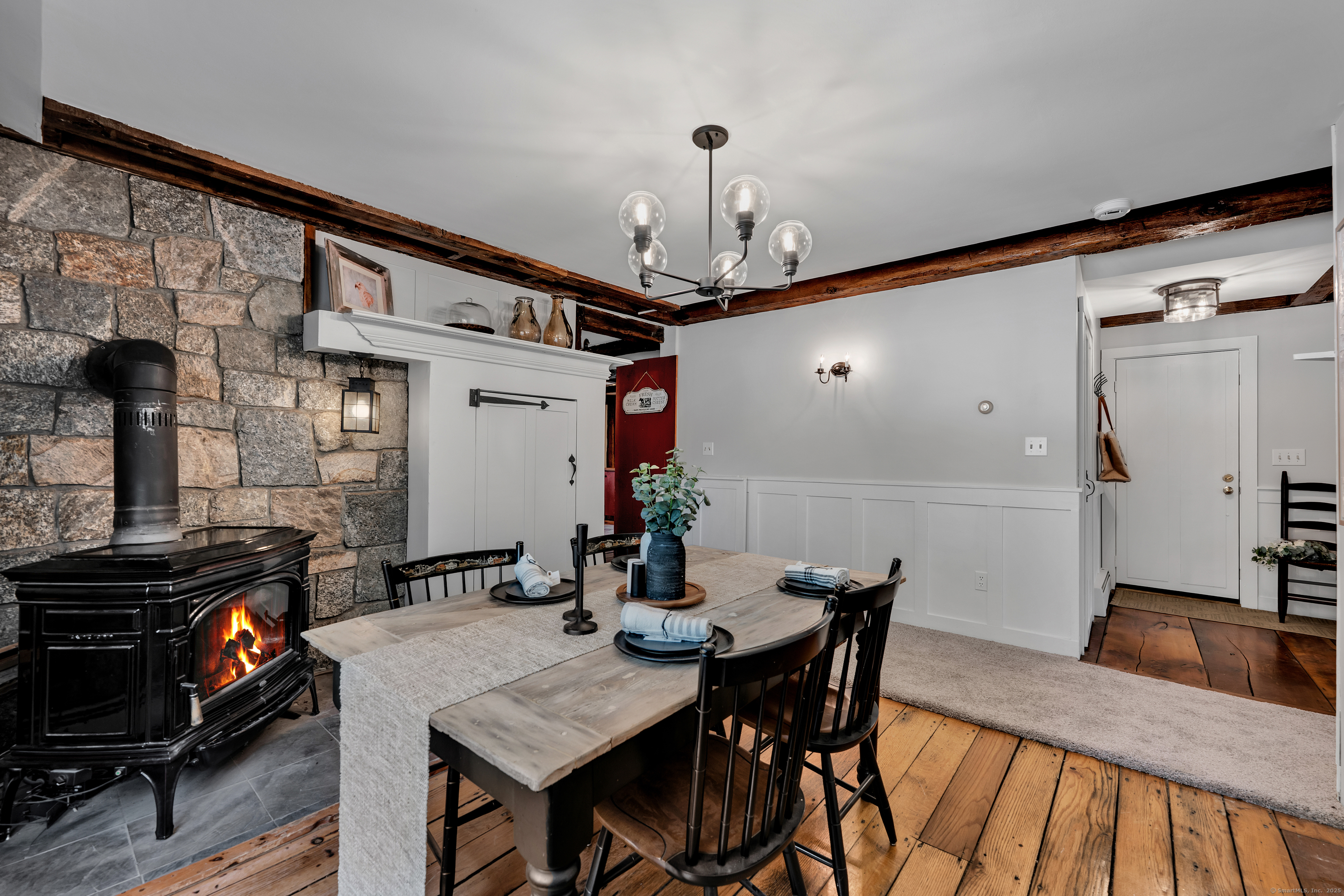 134 Orchard Hill, Harwinton, Connecticut 06791