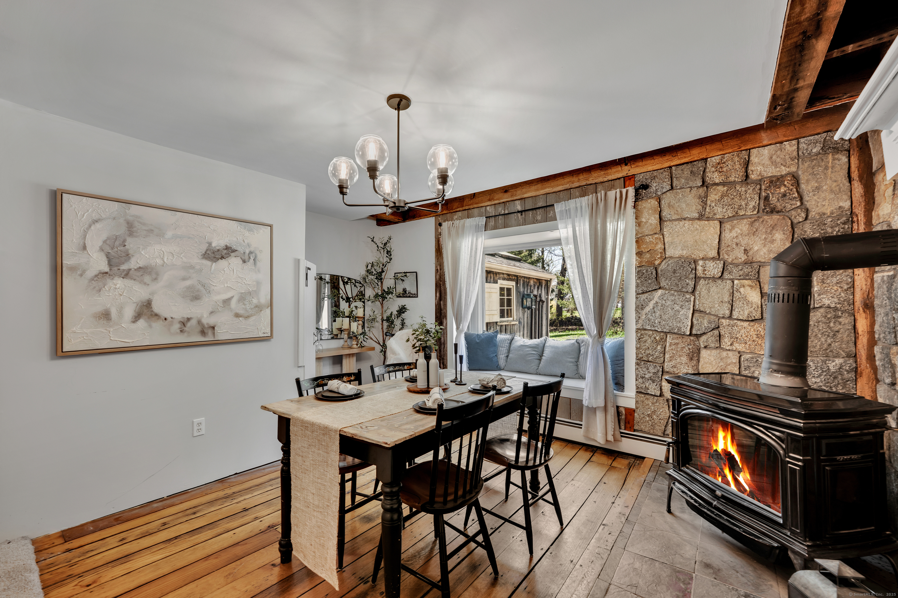 134 Orchard Hill, Harwinton, Connecticut 06791