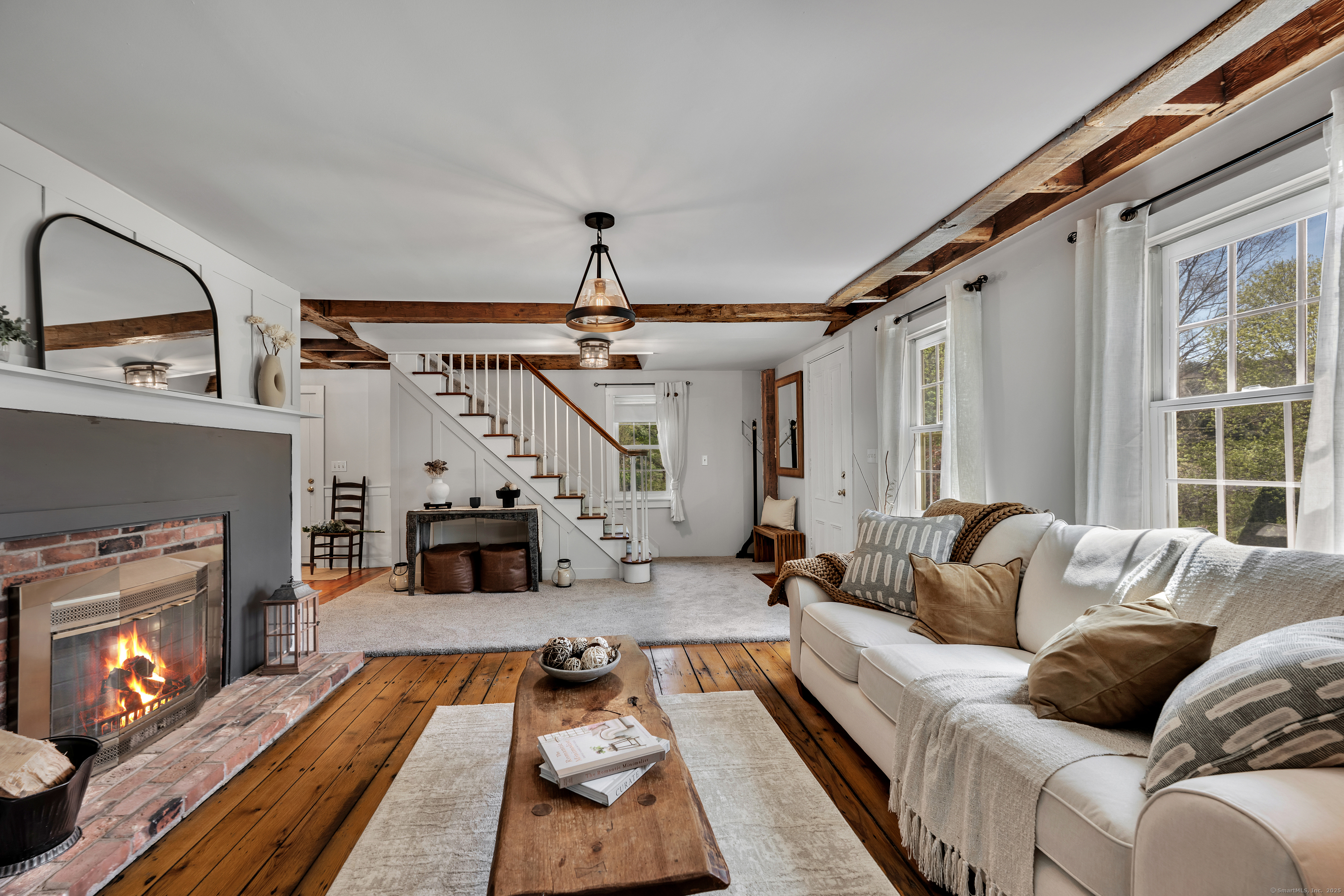 134 Orchard Hill, Harwinton, Connecticut 06791