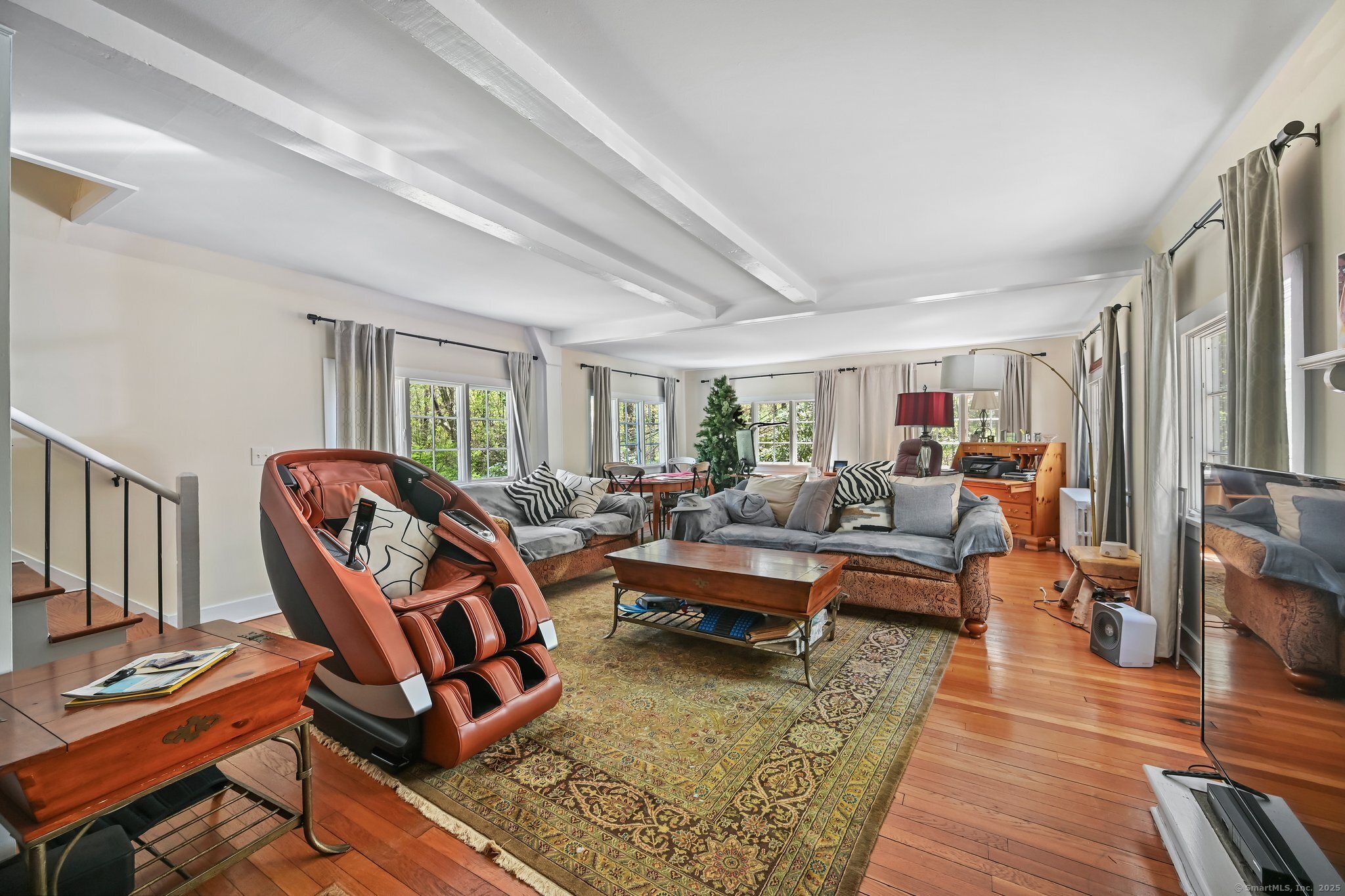 36 Rayfield, Westport, Connecticut 06880