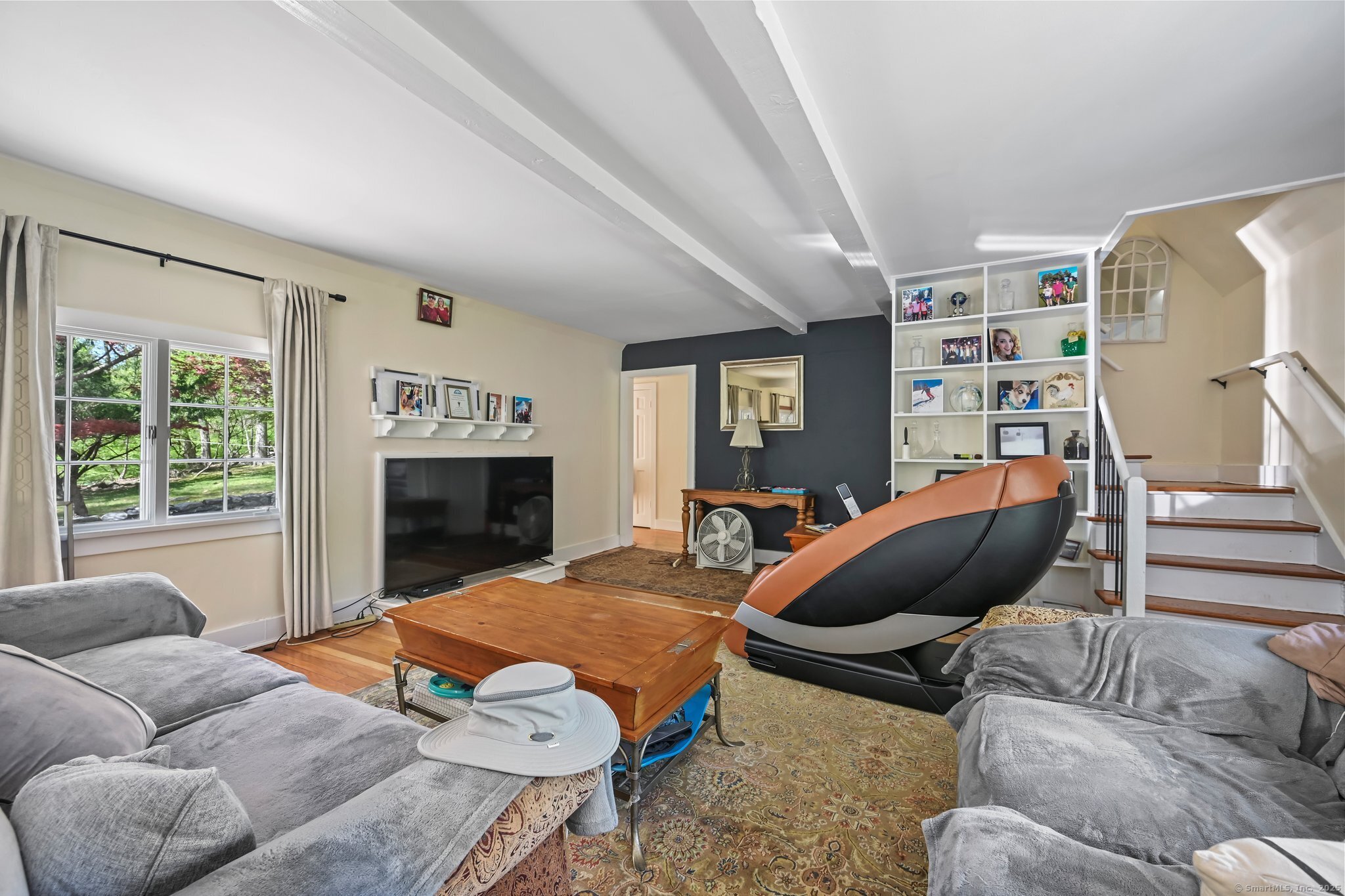 36 Rayfield, Westport, Connecticut 06880