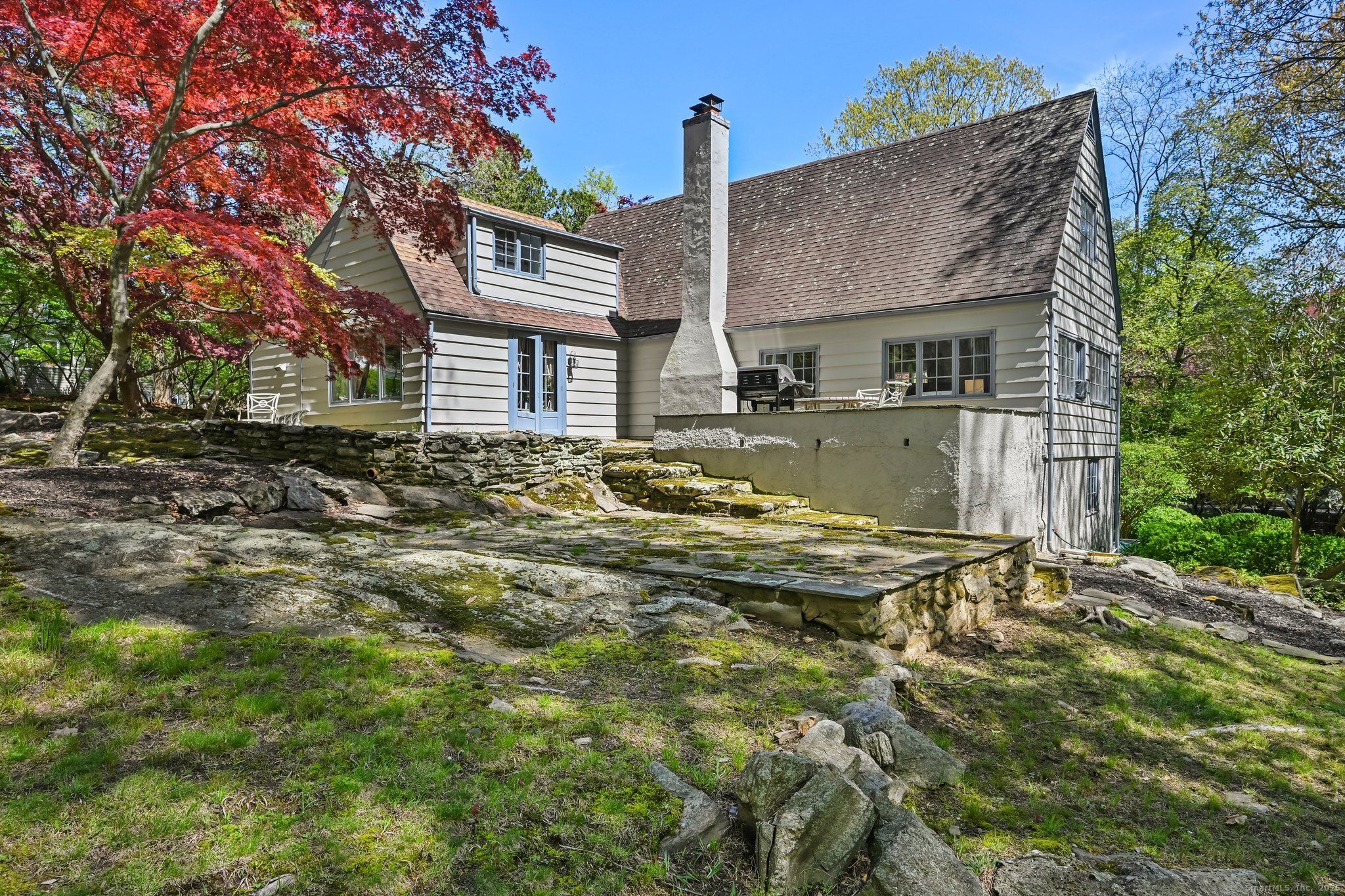 36 Rayfield, Westport, Connecticut 06880