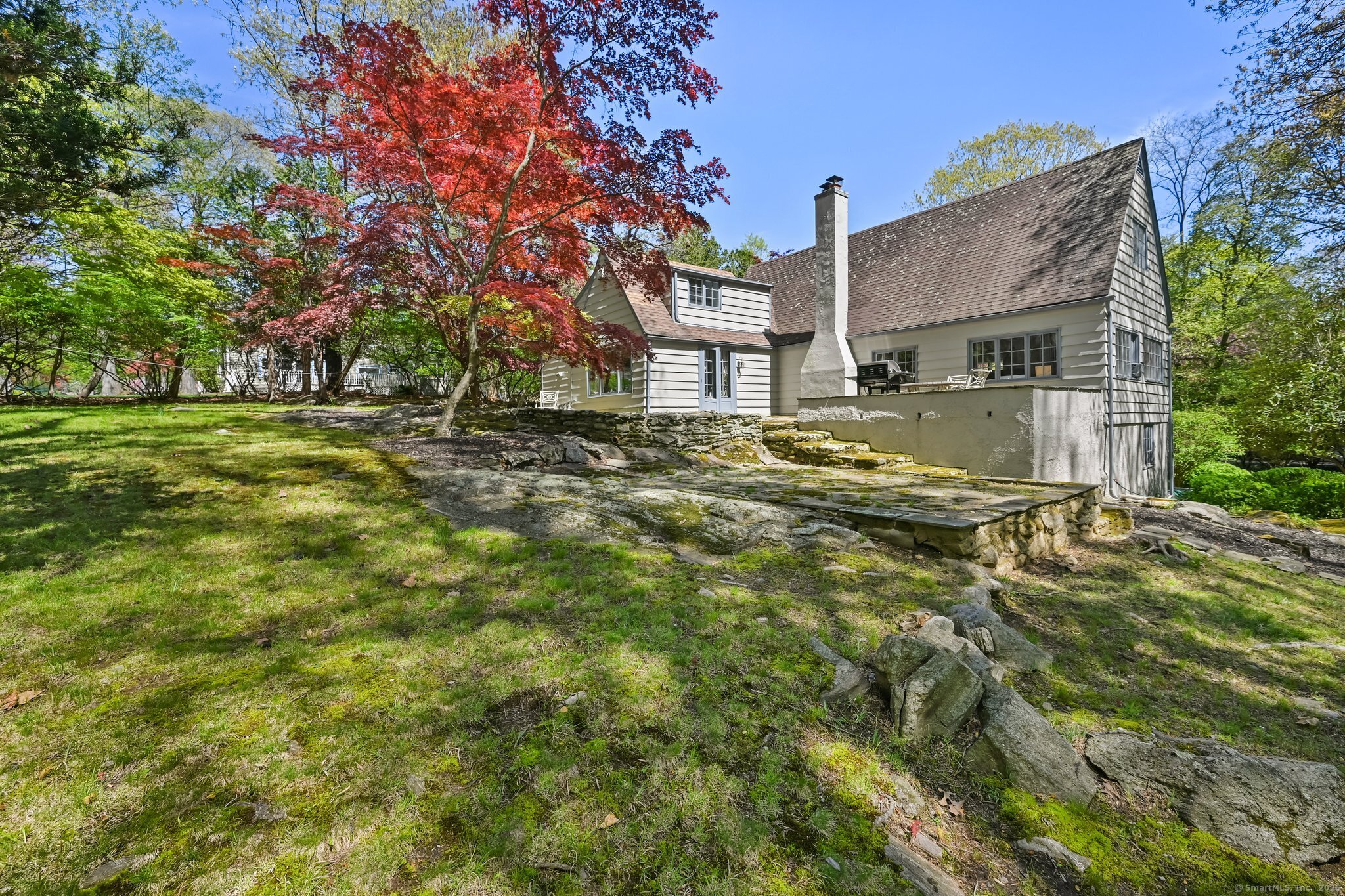 36 Rayfield, Westport, Connecticut 06880