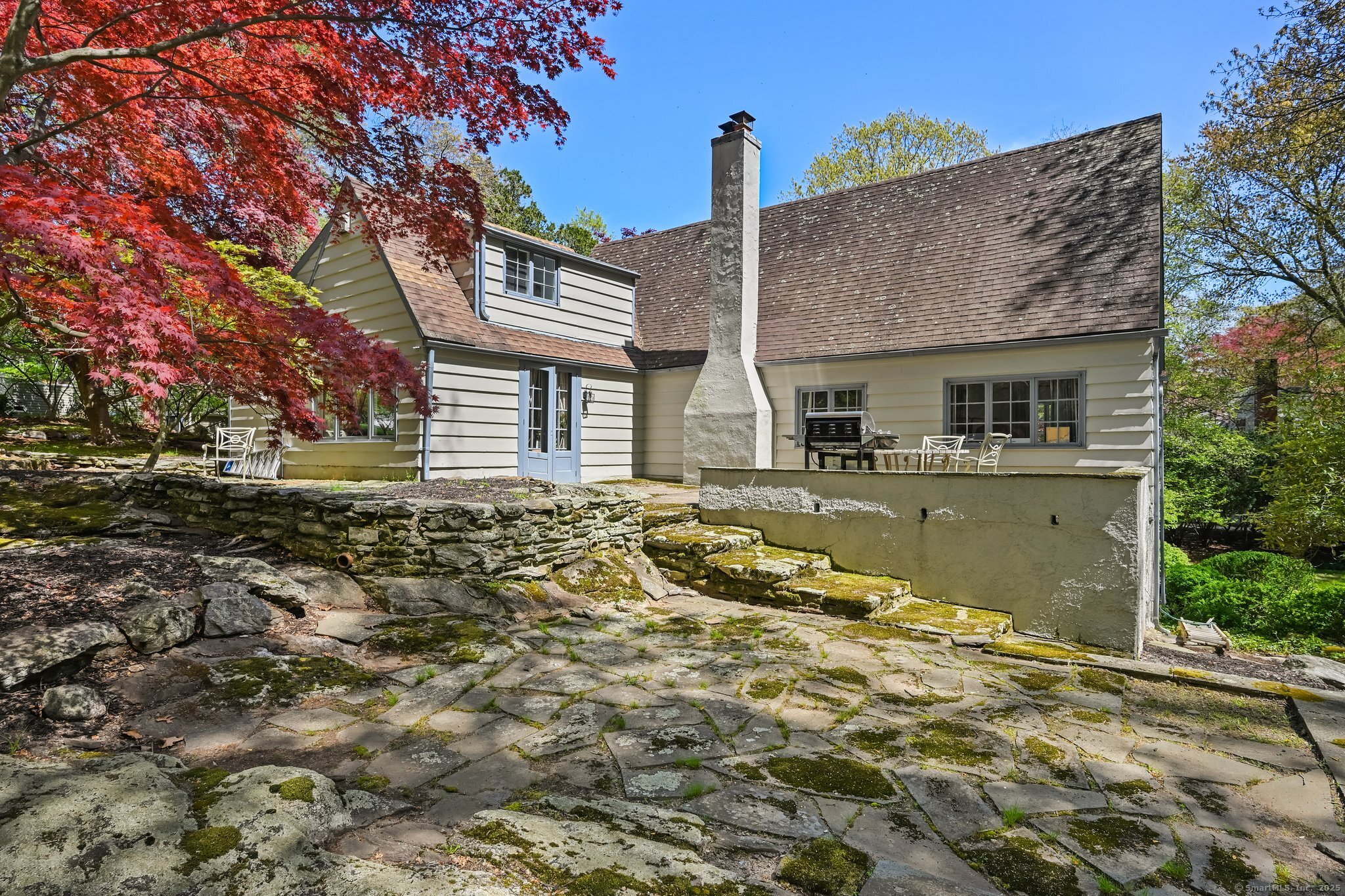36 Rayfield, Westport, Connecticut 06880