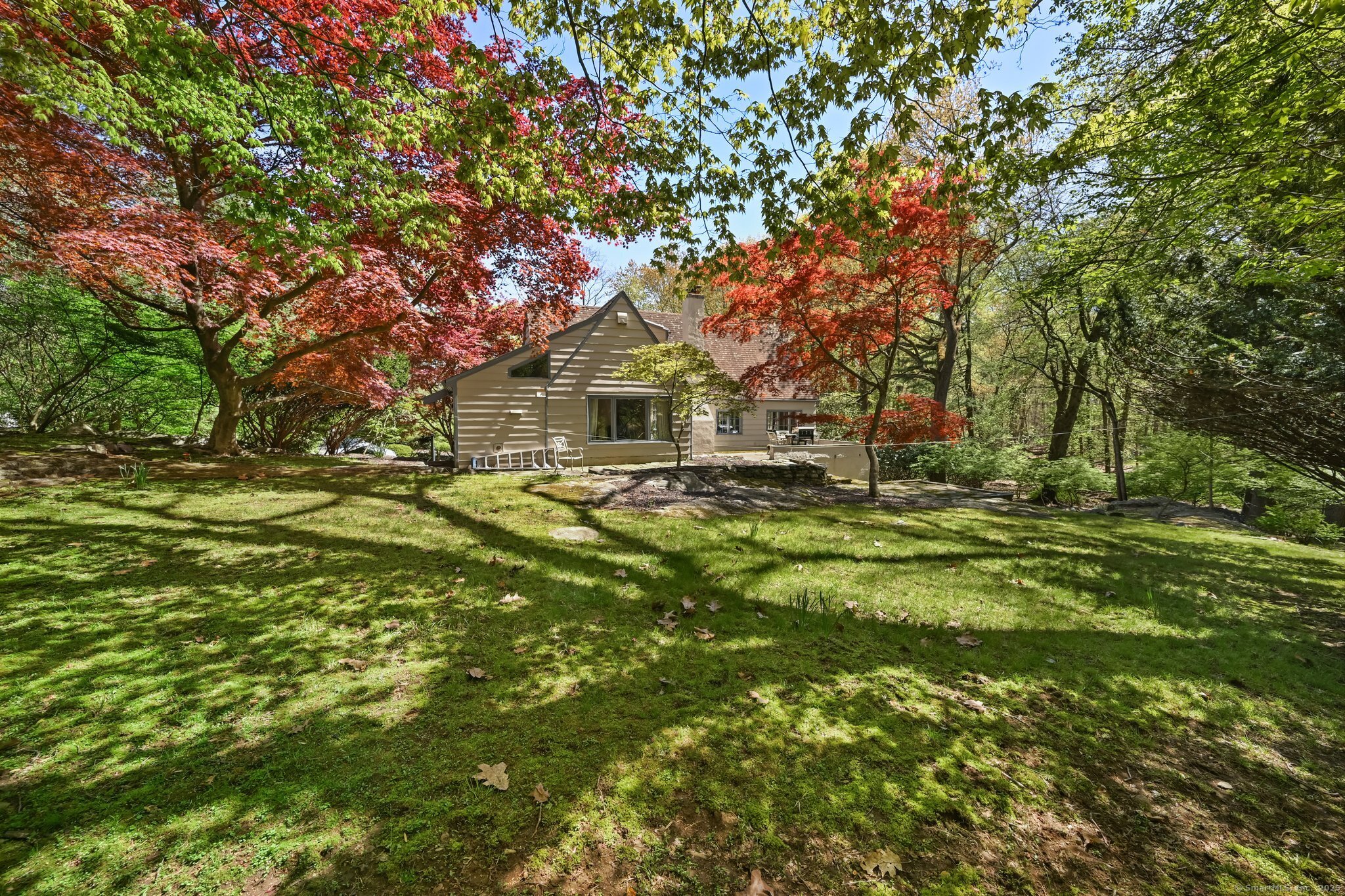 36 Rayfield, Westport, Connecticut 06880