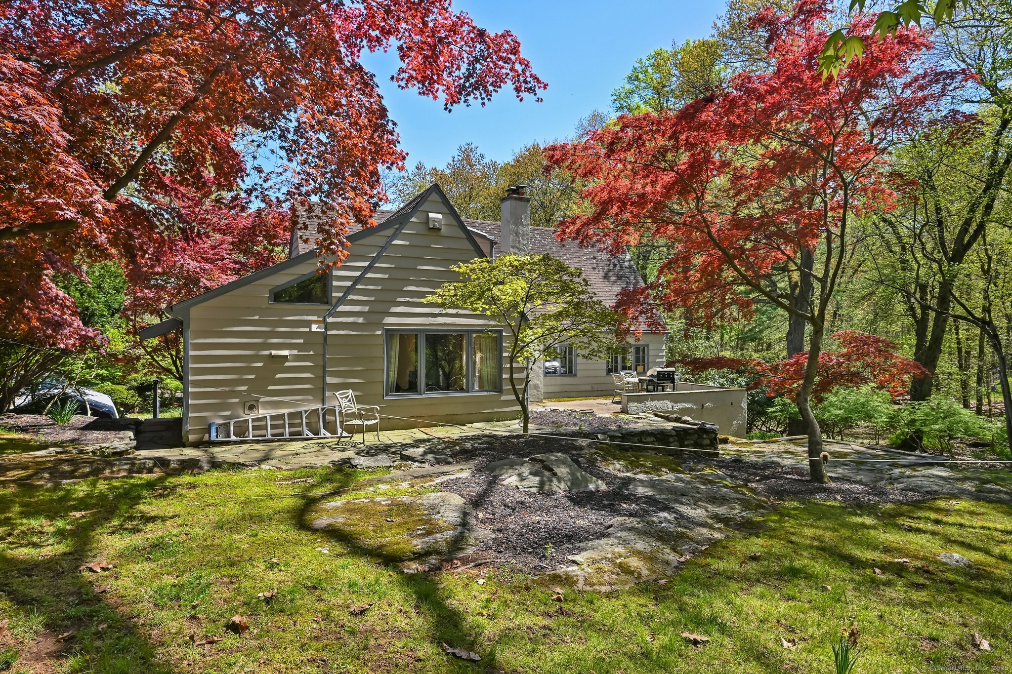 36 Rayfield, Westport, Connecticut 06880