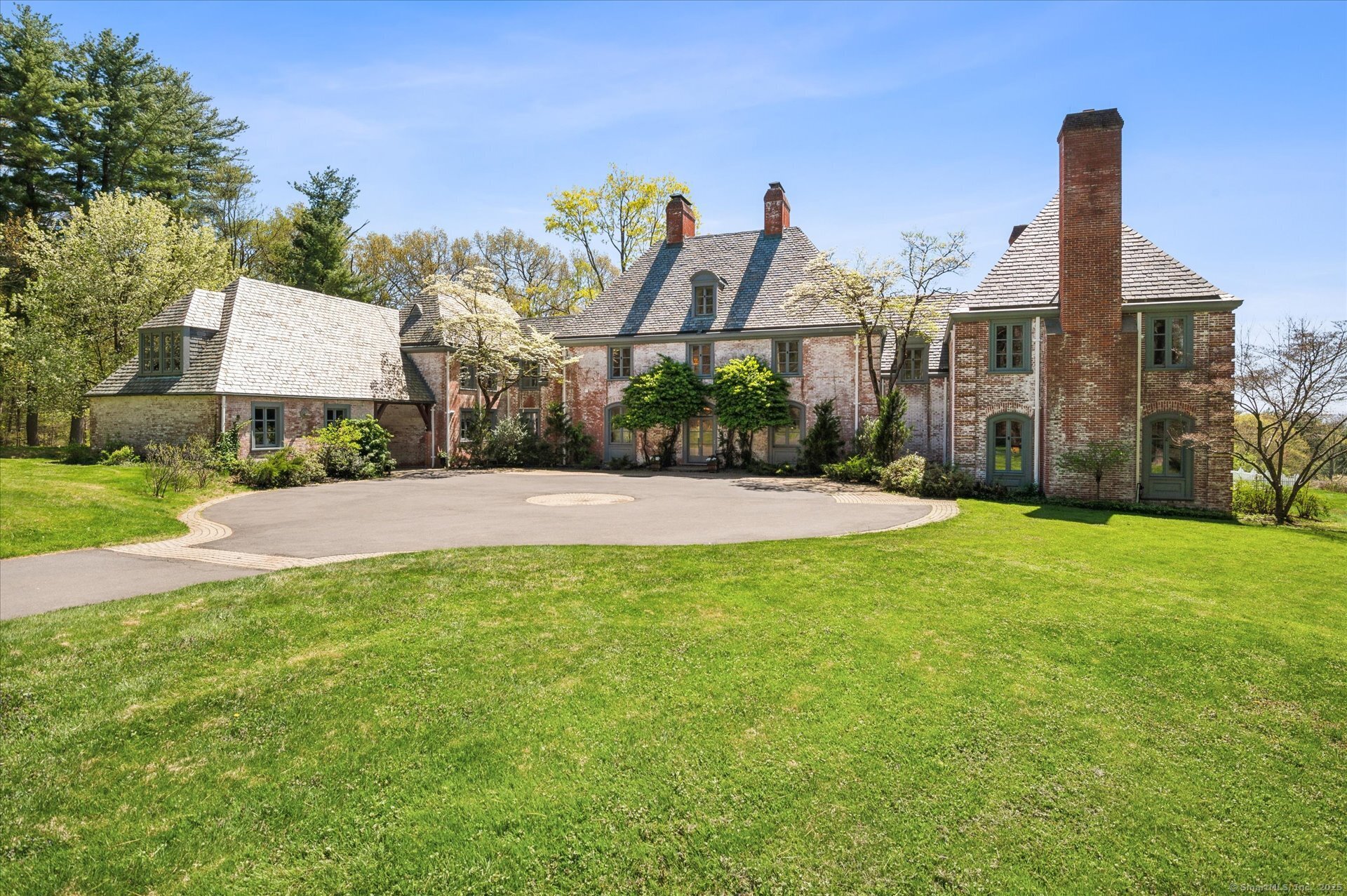 150 Cider Brook Road Avon CT