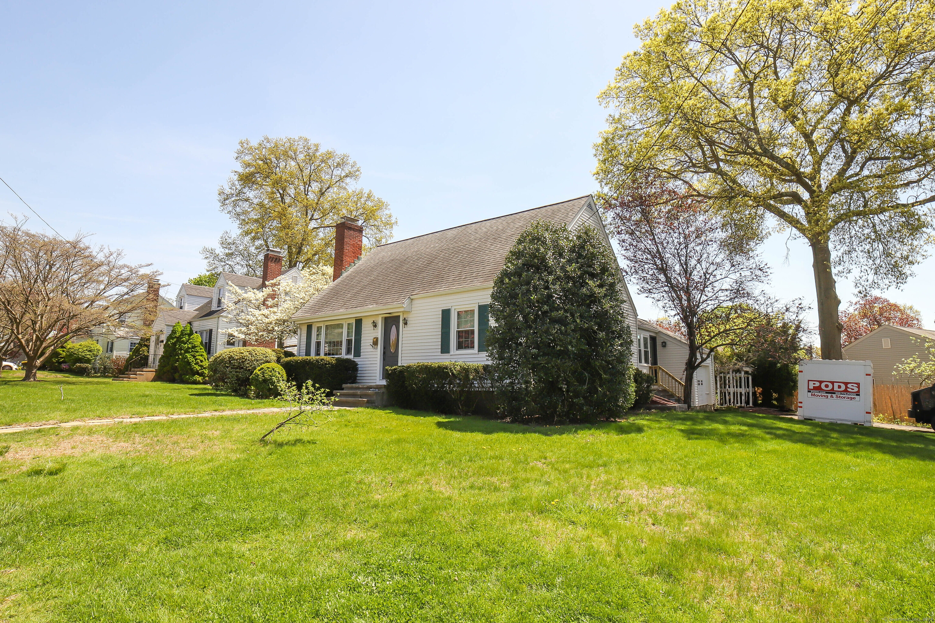 9 Ridge, Stratford, Connecticut 06614